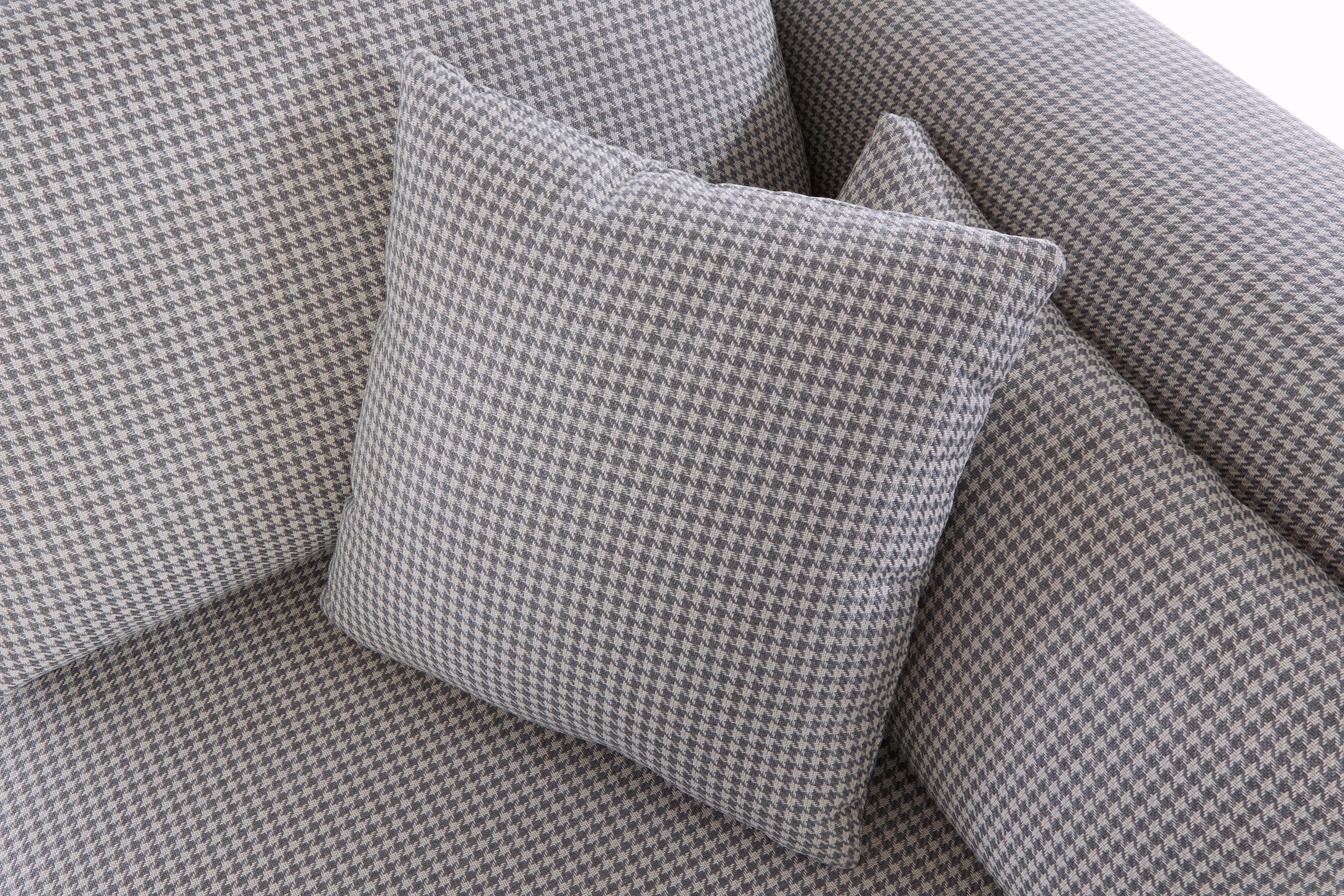 Guido Maria Kretschmer Home&Living Sofa-Eckelement »Comfine«, Modul-Ecke zur indiviuellen Zusammenstellung, in 3 Bezugsvarianten