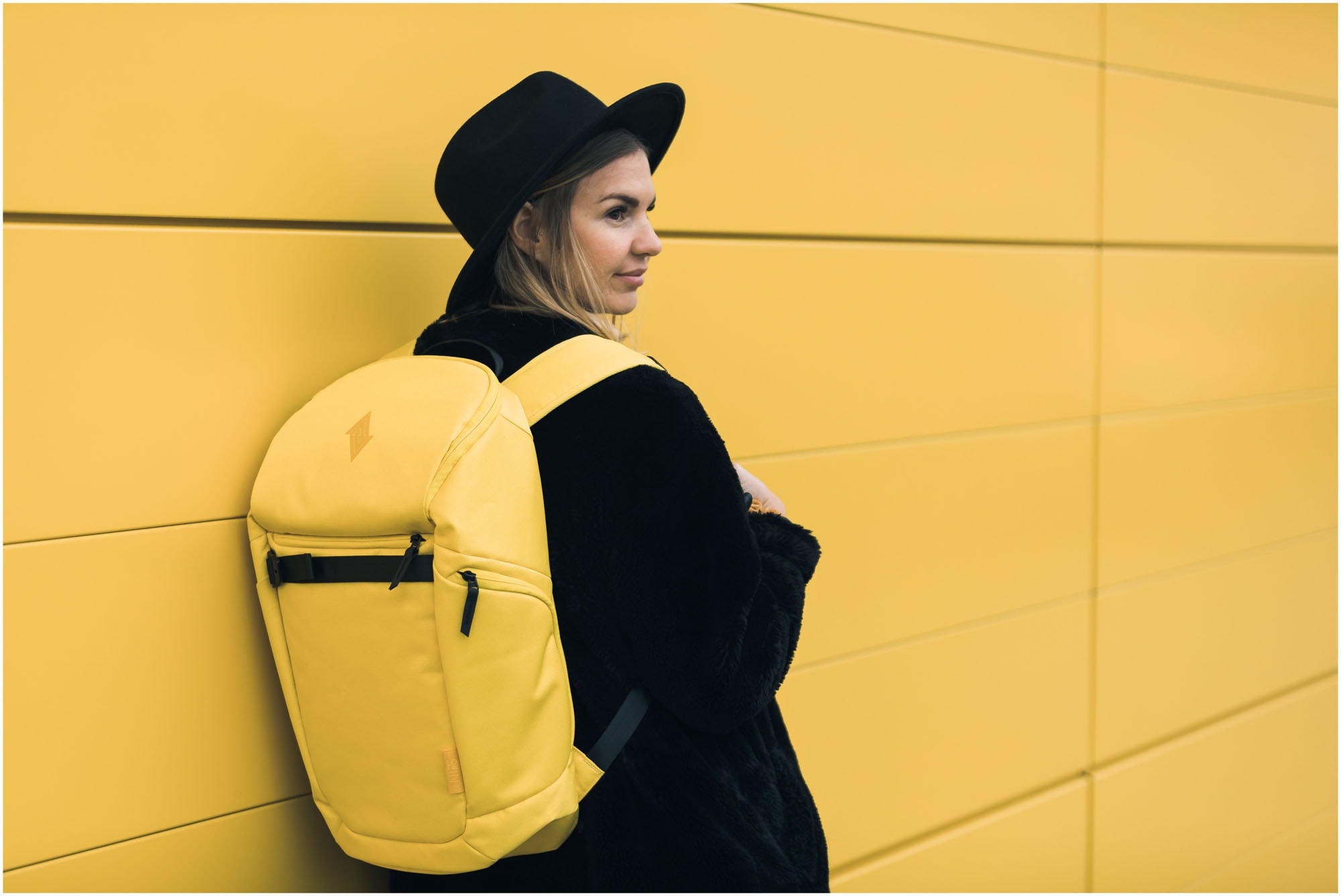 NITRO Freizeitrucksack »Nikuro«, Rucksack für Freizeit, Arbeit, Reise und Schule, City und Streetpack