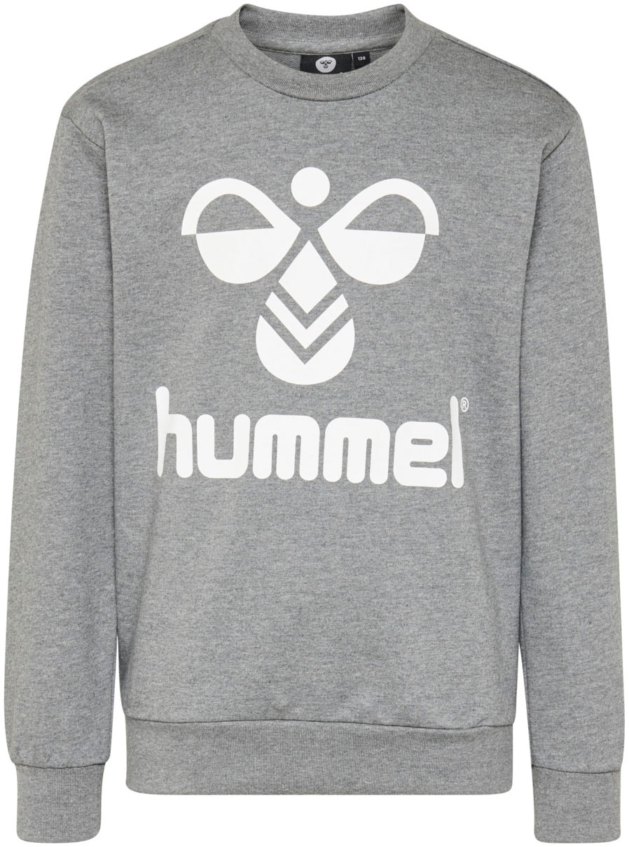 hummel Sweatshirt »DOS SWEATSHIRT - für Kinder« online kaufen | BAUR