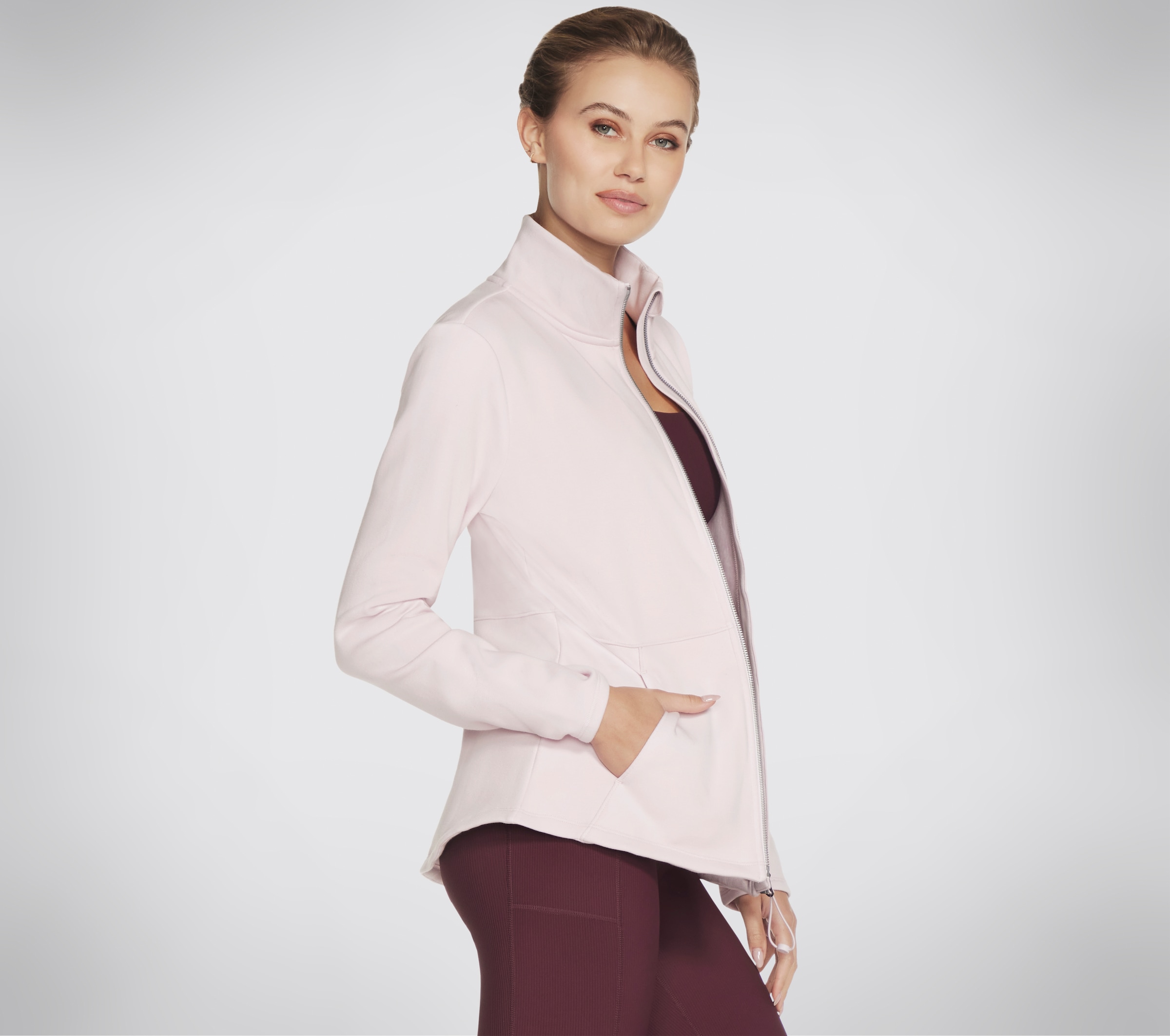 Skechers Sweatjacke
