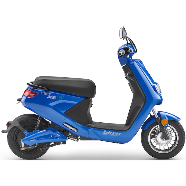 Blu:s E-Motorroller »XT2000« | BAUR