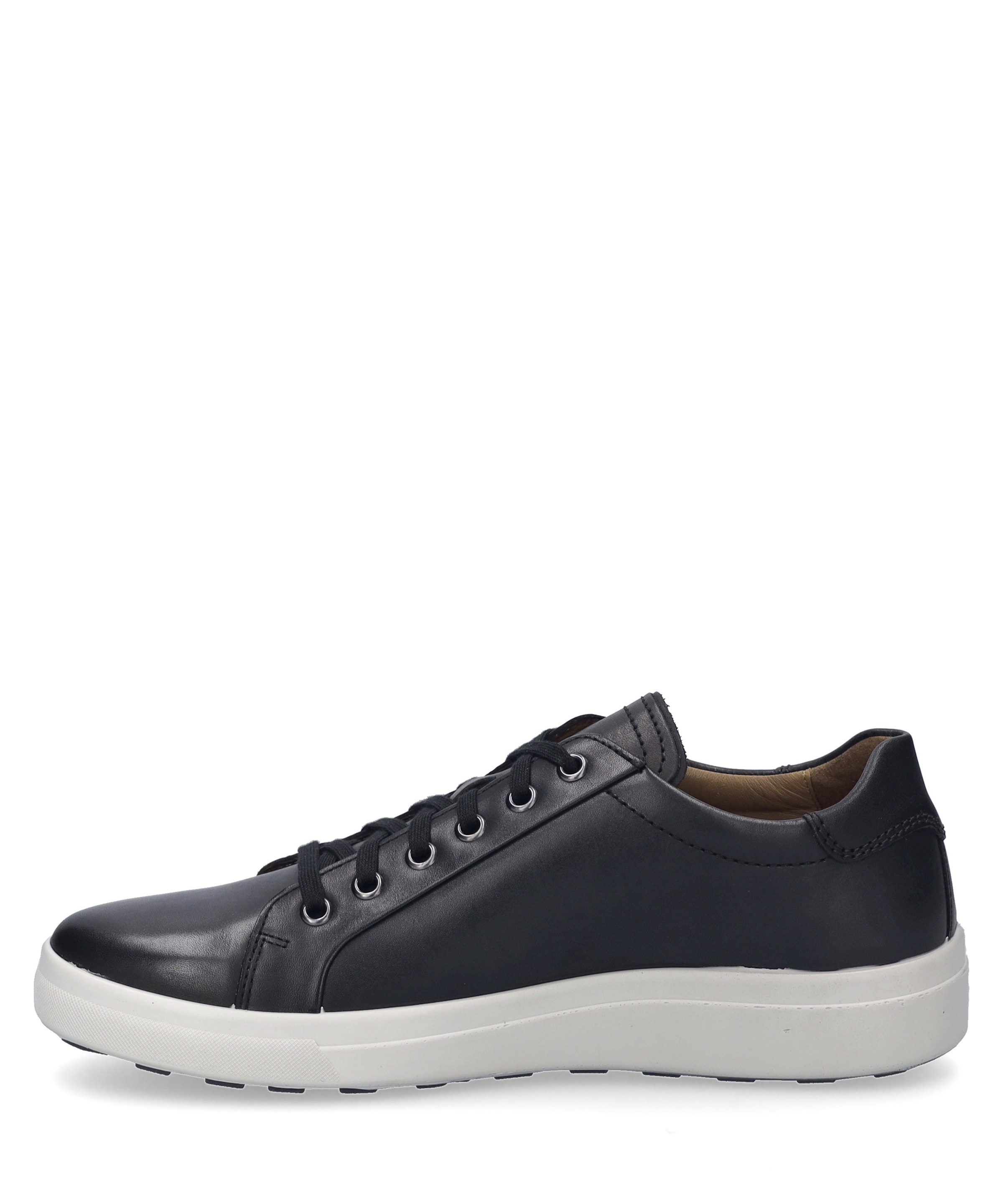 Josef Seibel Sneaker »Maddox 05, schwarz«