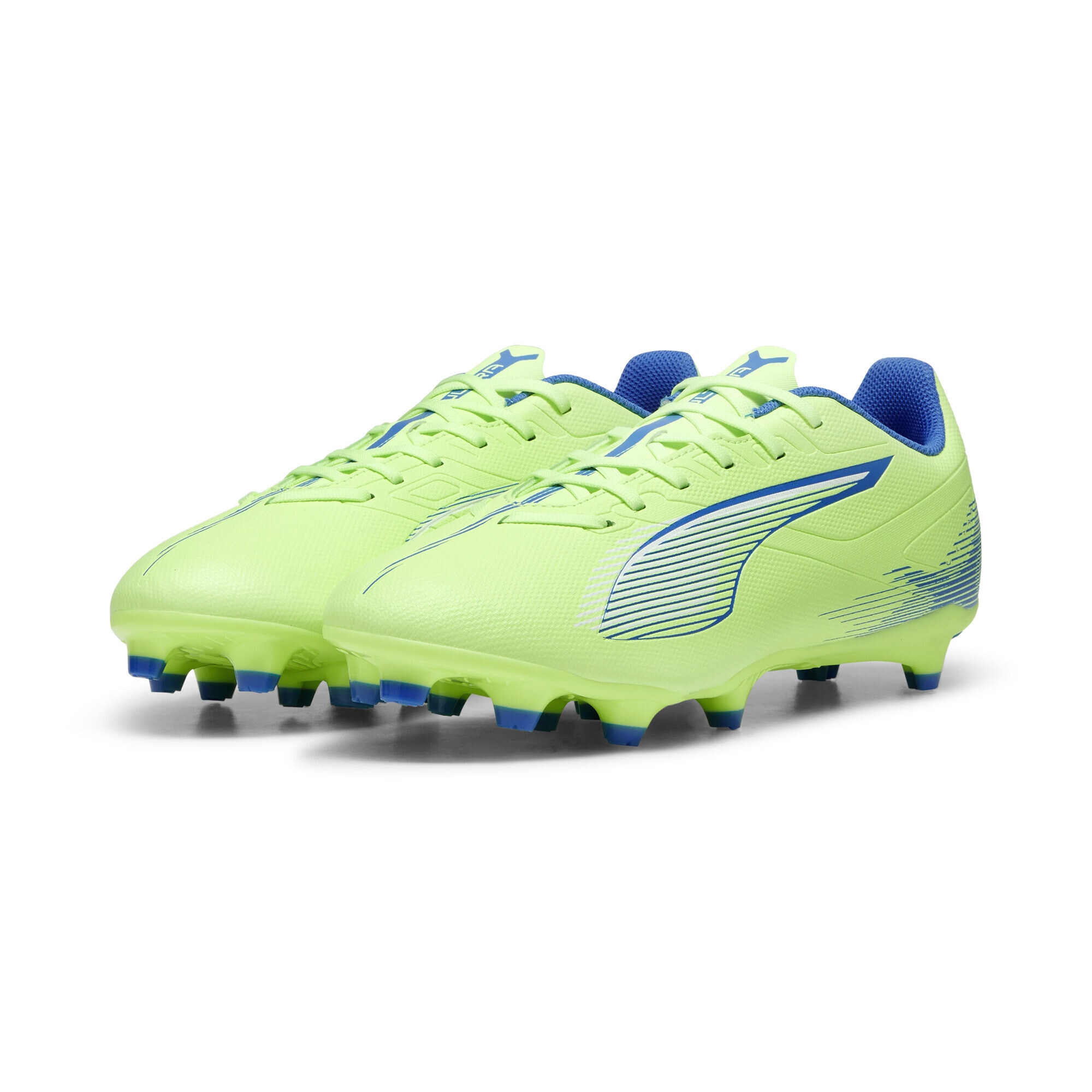 PUMA Fußballschuh »ULTRA 5 PLAY FG/AG Fußballschuhe Erwachsene«