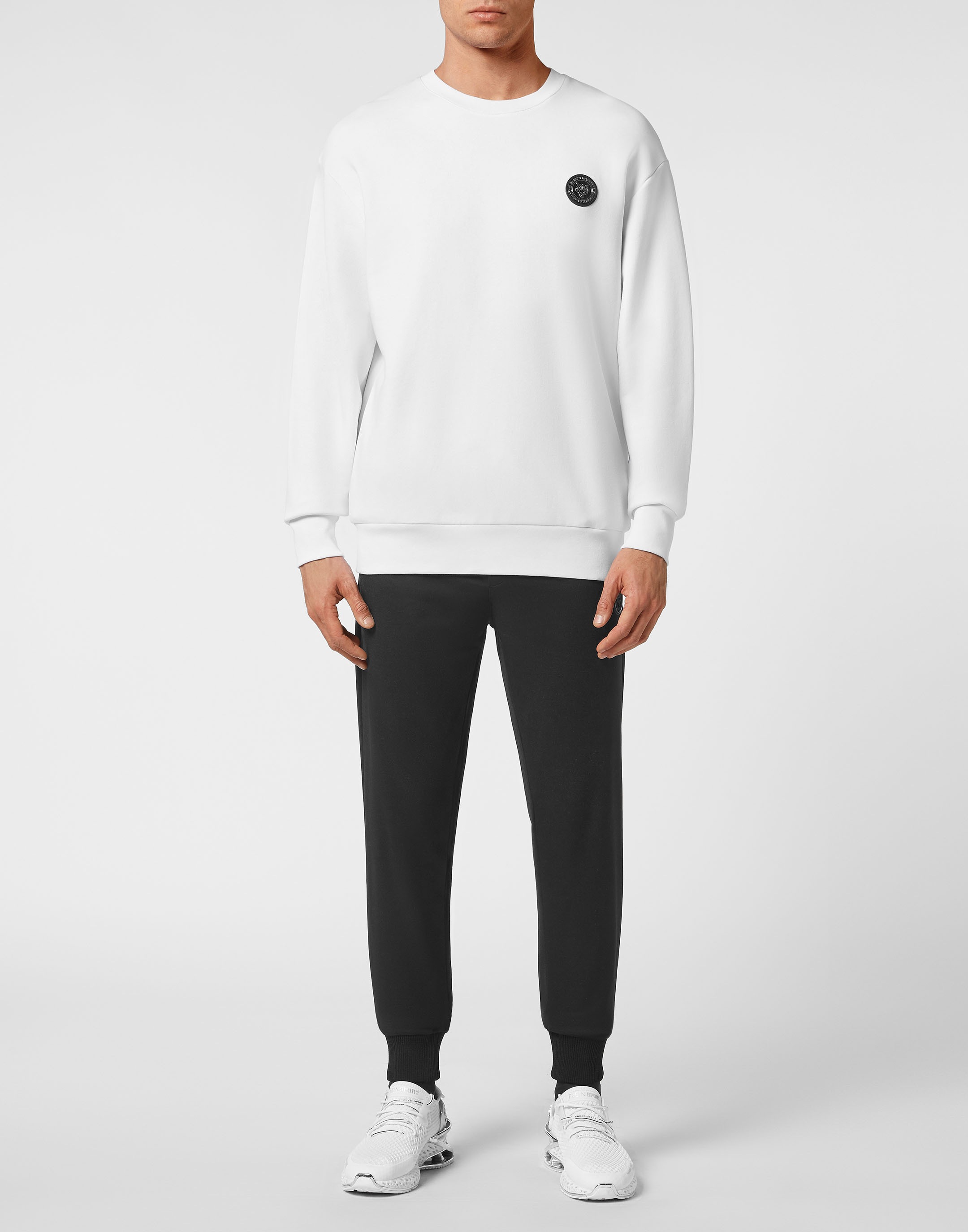 PLEIN SPORT Sweatshirt »Statement«