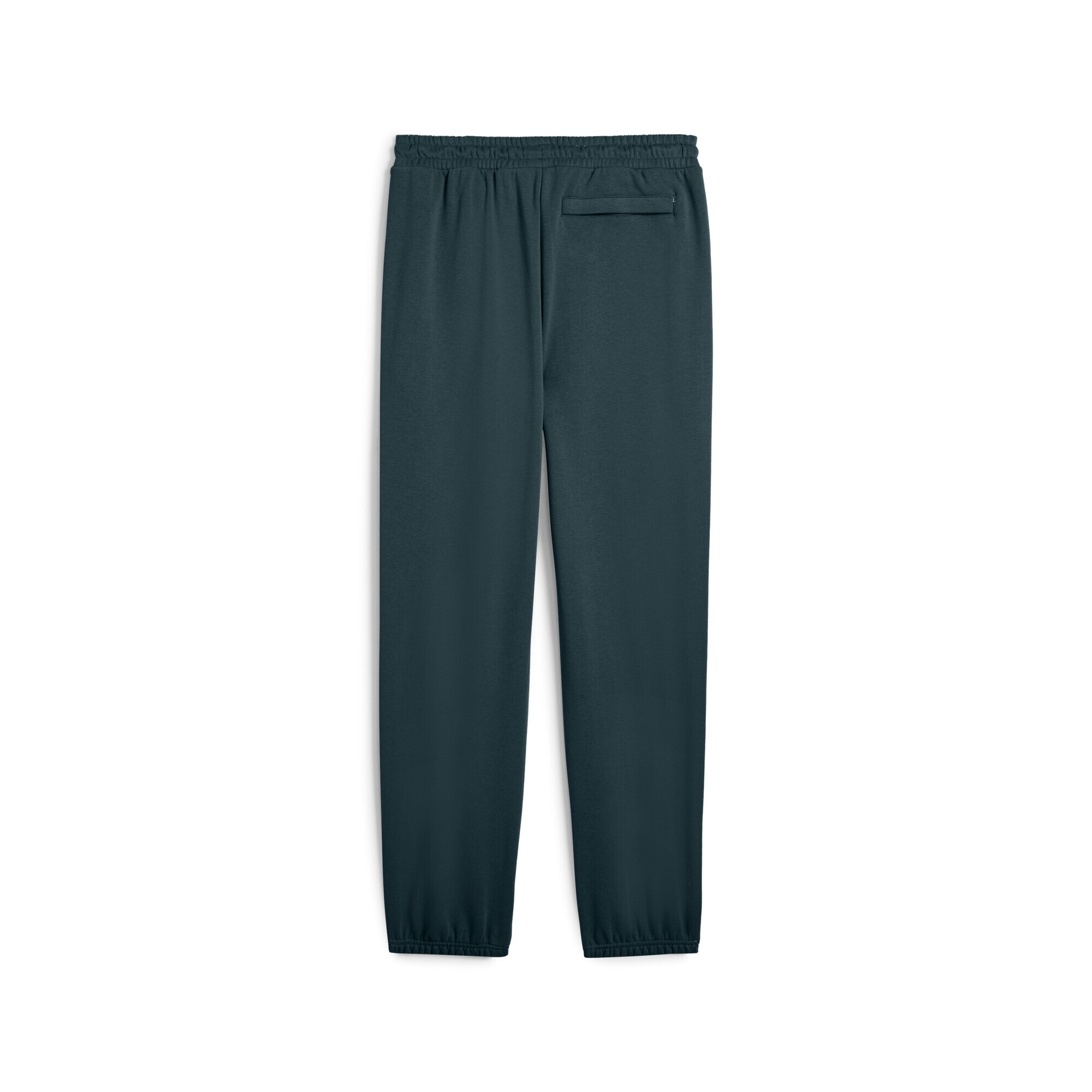 PUMA Sporthose »Wardrobe Essentials Relaxed Jogginghose Herren«