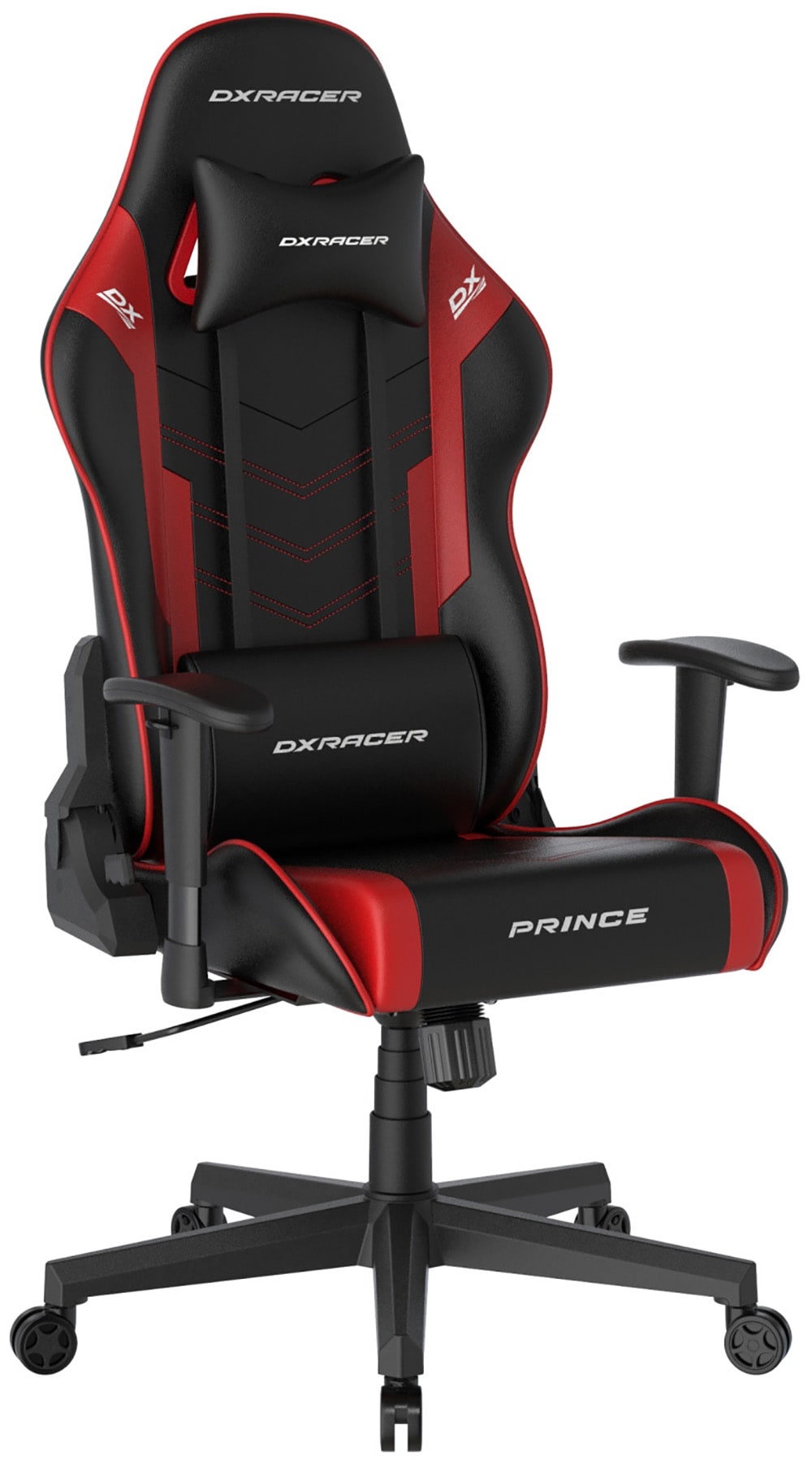 MCA furniture Gaming-Stuhl "DX Racer Prince Gamingchair" (Set) 1 Stk.Gaming günstig online kaufen