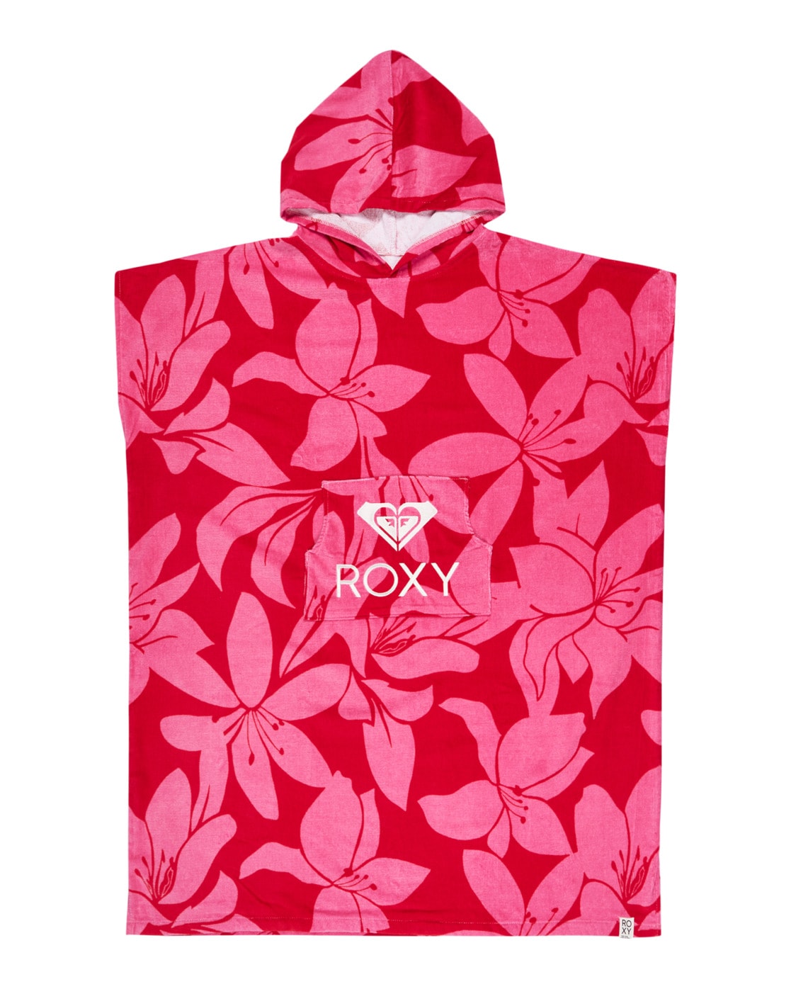 Roxy Badeponcho "Stay Magical Printed" günstig online kaufen