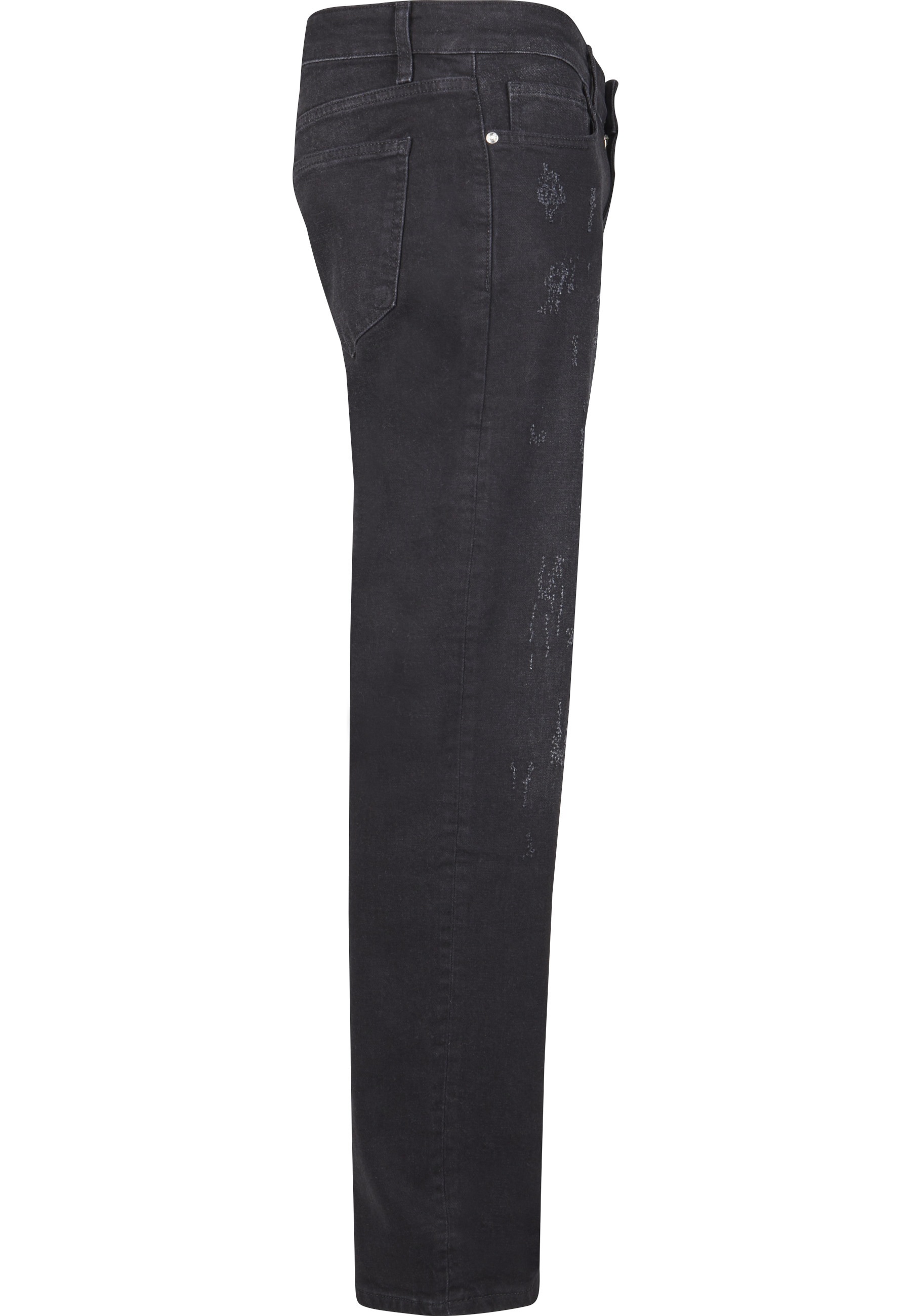 2Y Premium Bequeme Jeans »2Y Premium Herren 2Y Tapered Fit Jeans«