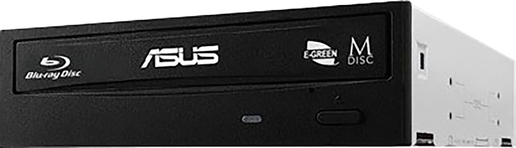 Asus DVD-Brenner »BC-12D2HT«, (SATA DVD 16 fachx/CD 48 fachx)