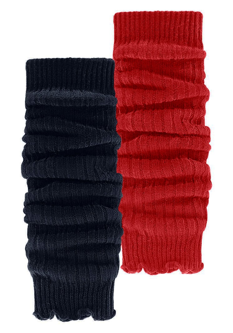 Lavana Beinstulpen und Armstulpen günstig online kaufen