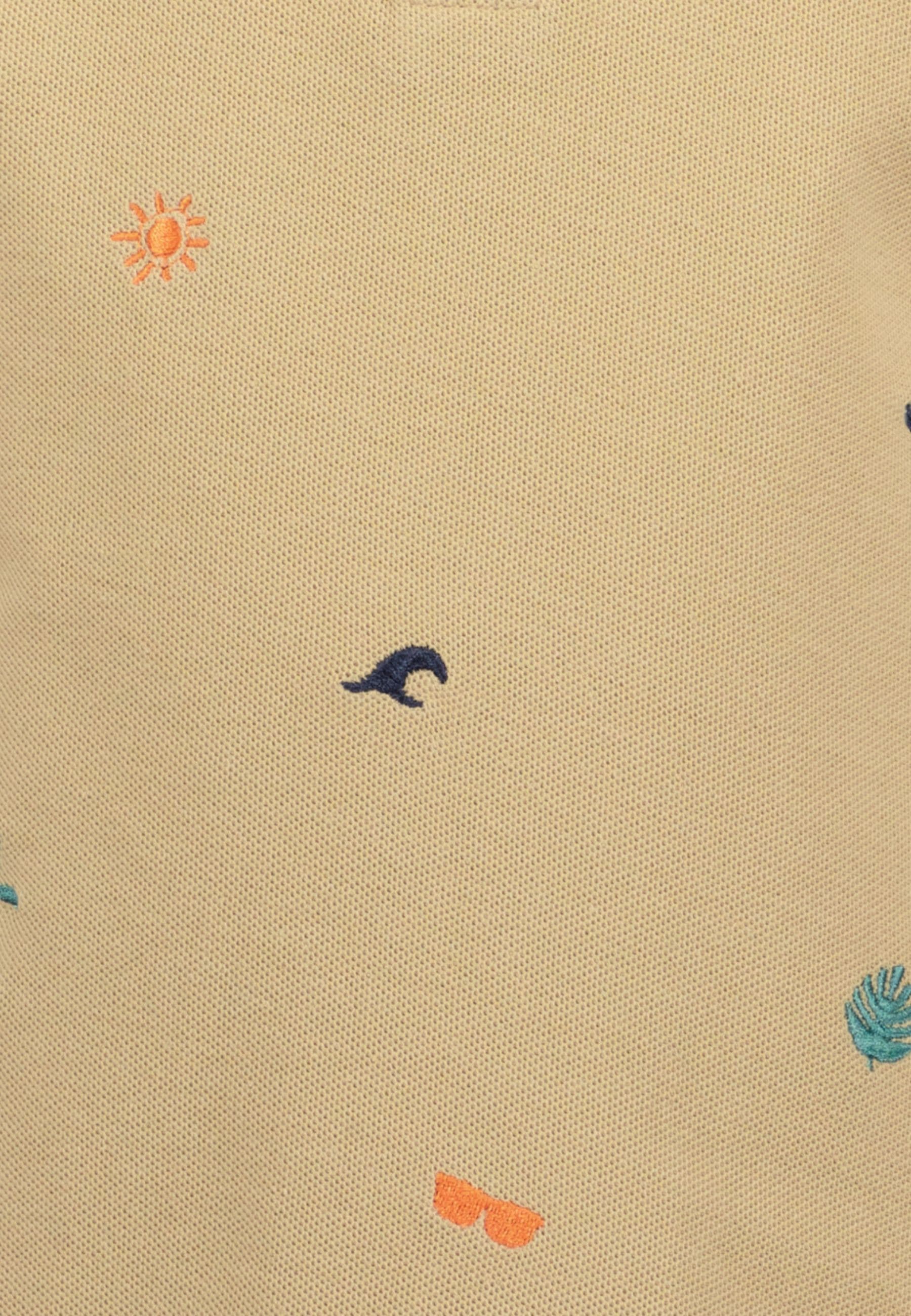 Blue Seven Poloshirt »Blue Seven Poloshirt«