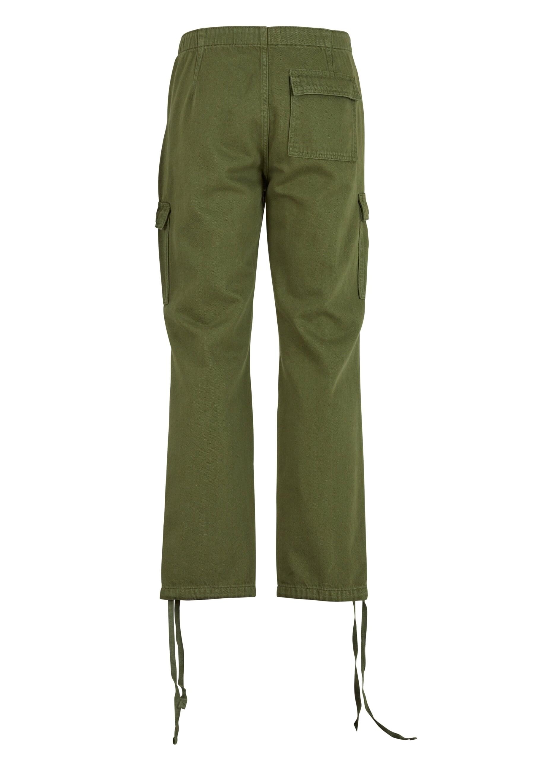 2Y Studios Cargohose "2Y Studios Lunas 2-Pocket Cargo Pants" günstig online kaufen