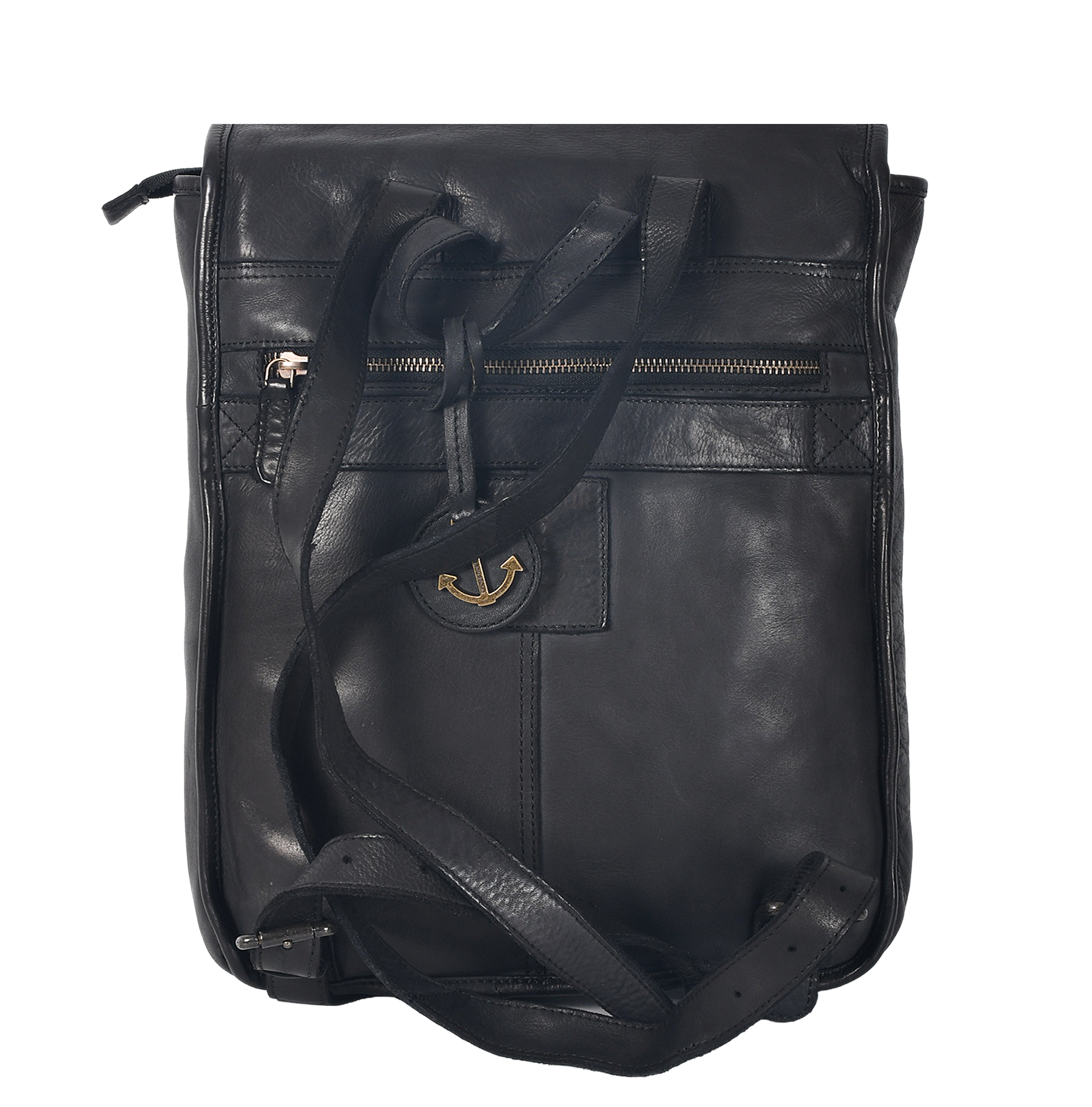 HARBOUR 2nd Cityrucksack »Remy« Unisex Businessrucksack, Freizeitrucksack  mit Steckverschluss
