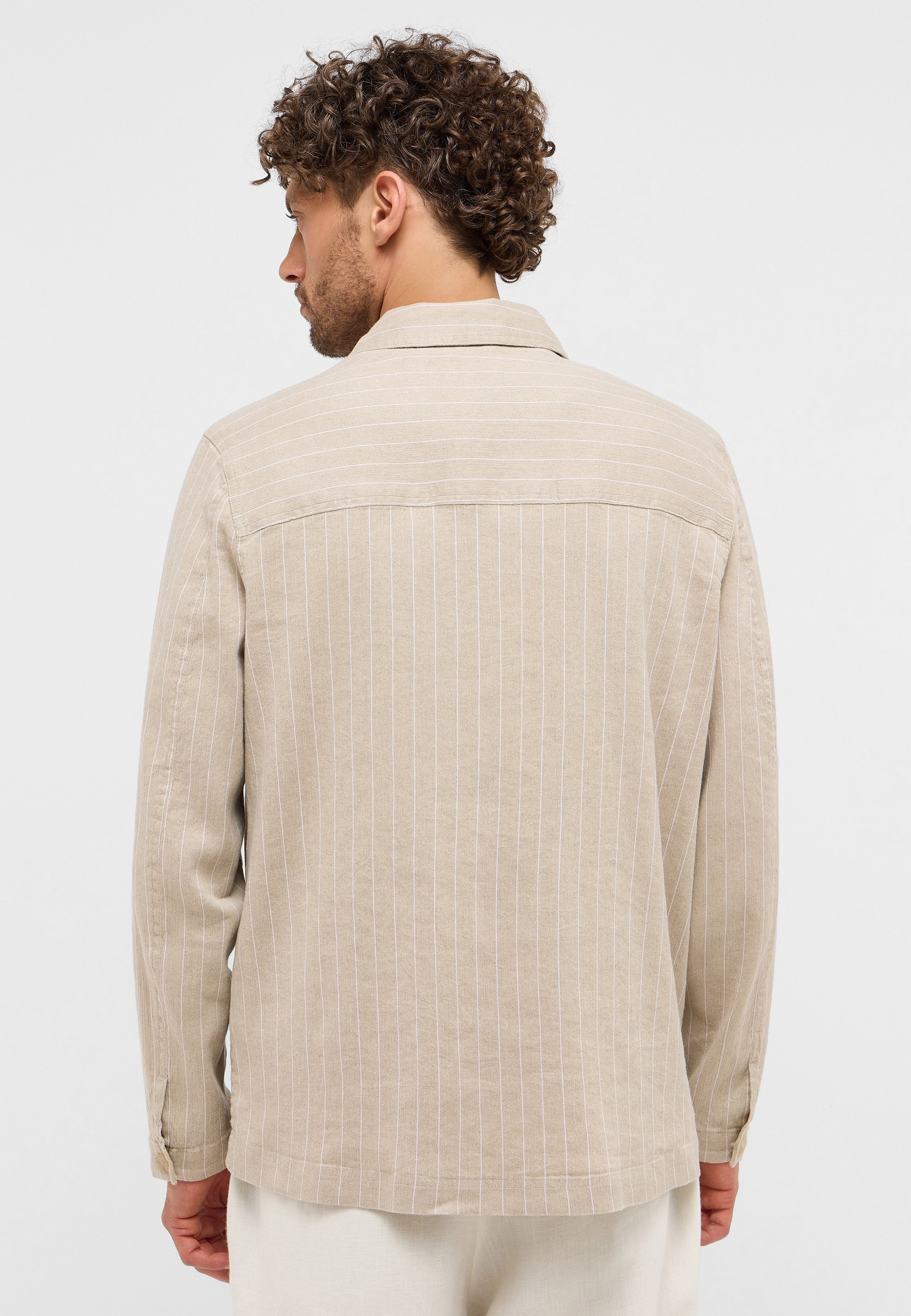 Eterna "MODERN FIT" EASY IRON (bügelleicht) günstig online kaufen