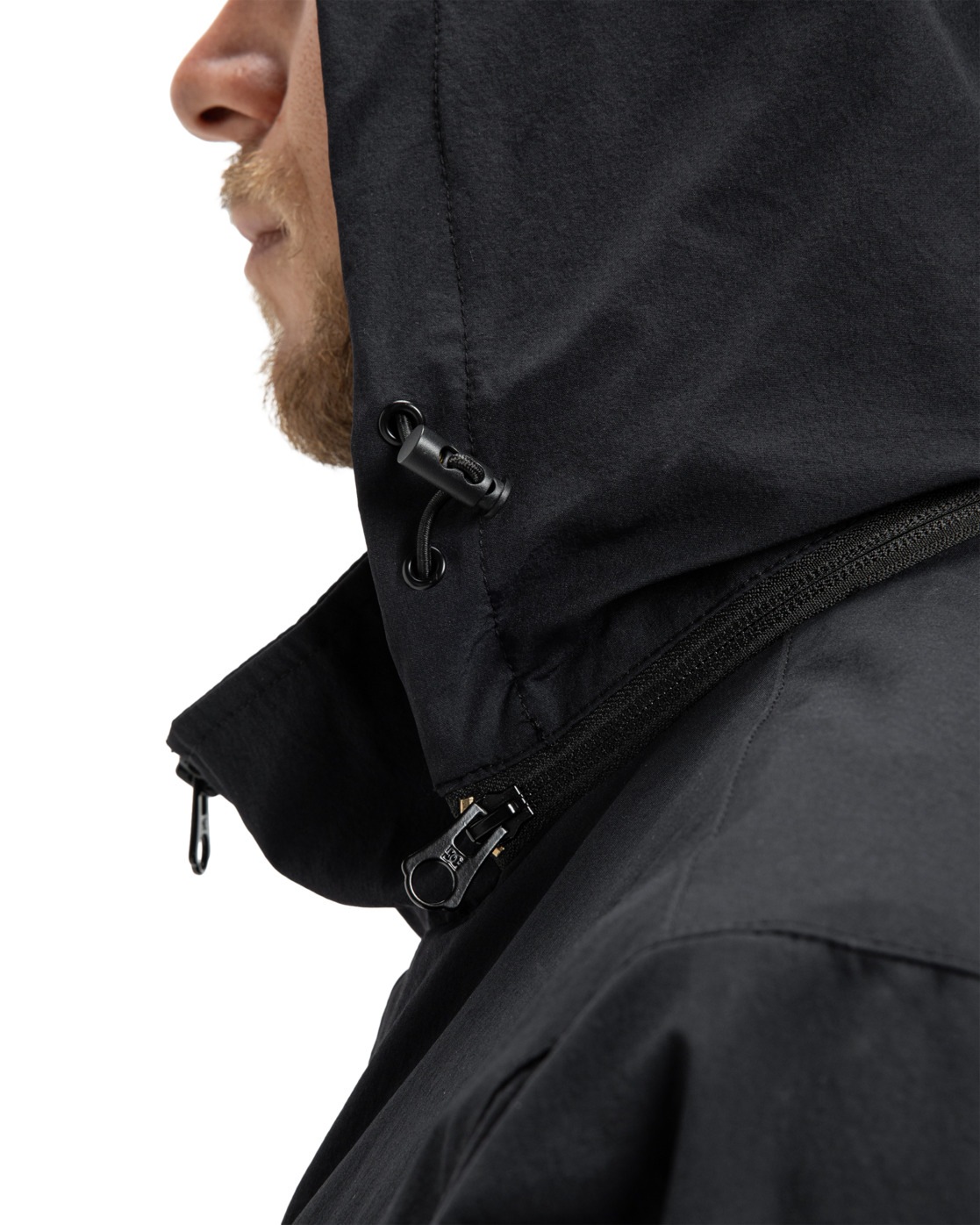 DC Shoes Windbreaker »Tonic« mit Kapuze