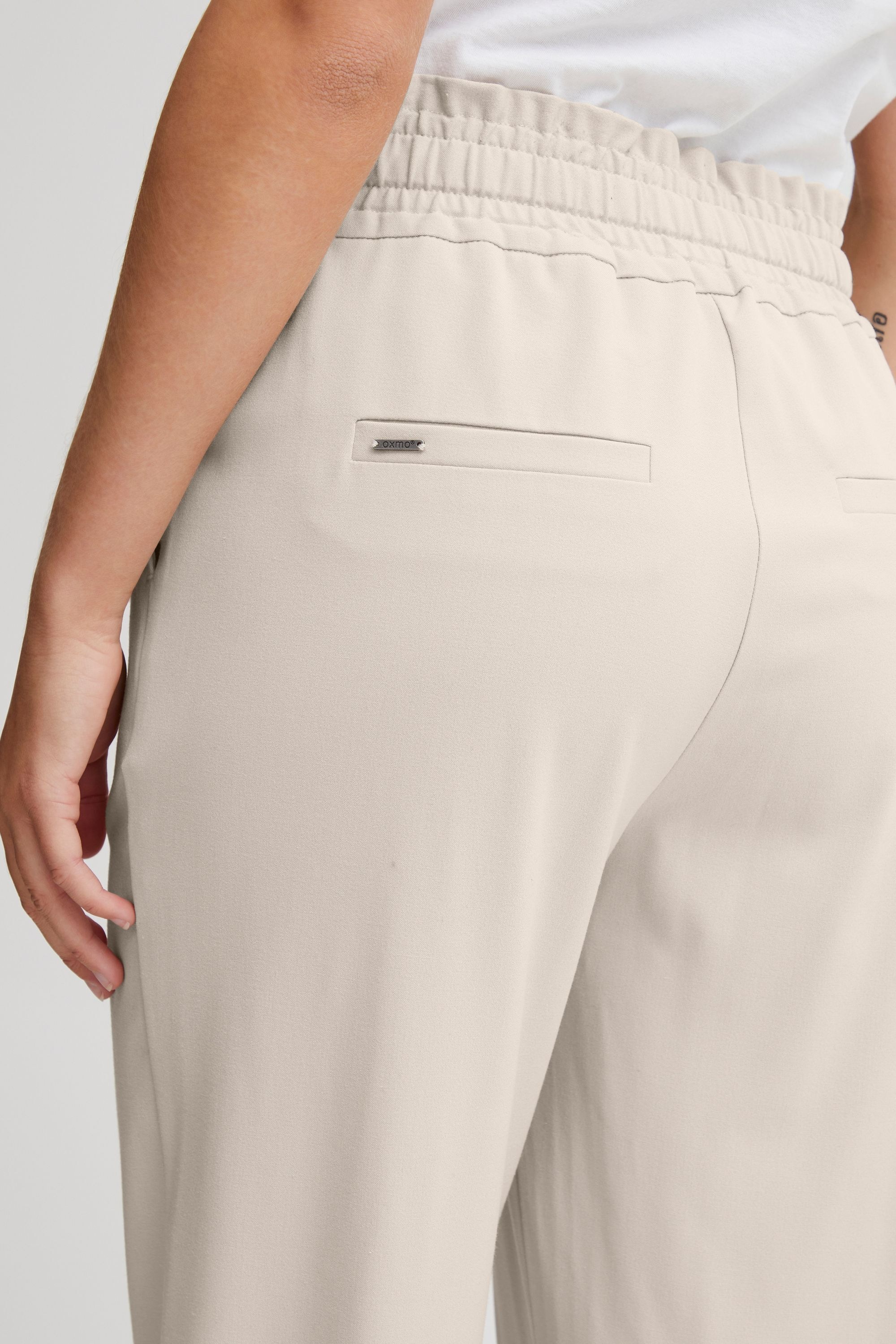OXMO Stoffhose »Stoffhose OXDania«