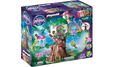 Playmobil® Konstruktions-Spielset »Gemeinschaftsbaum (70799), Adventures of Ayuma«,... kaufen