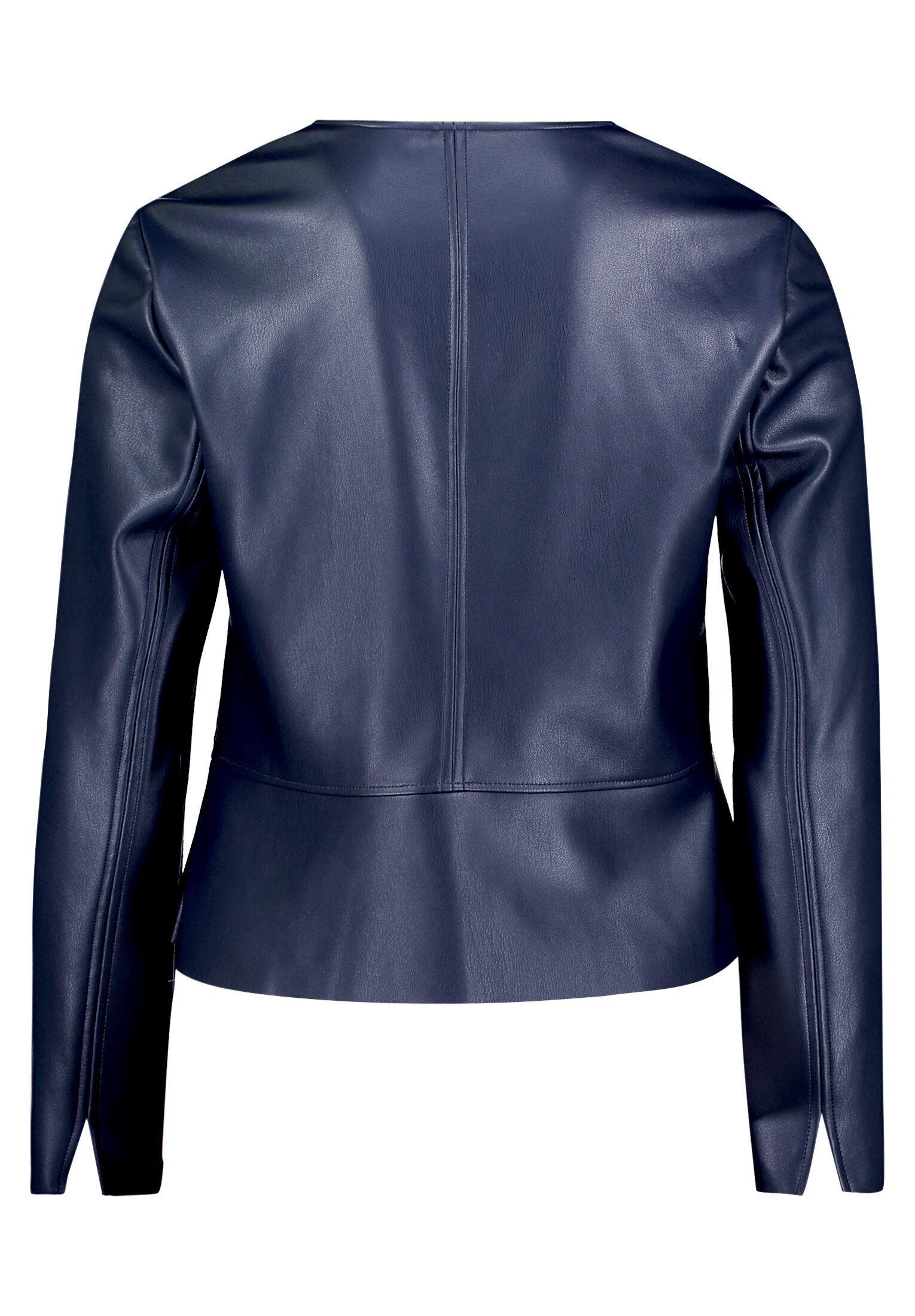 Betty Barclay Jackenblazer »Damen mit Reißverschluss« Material