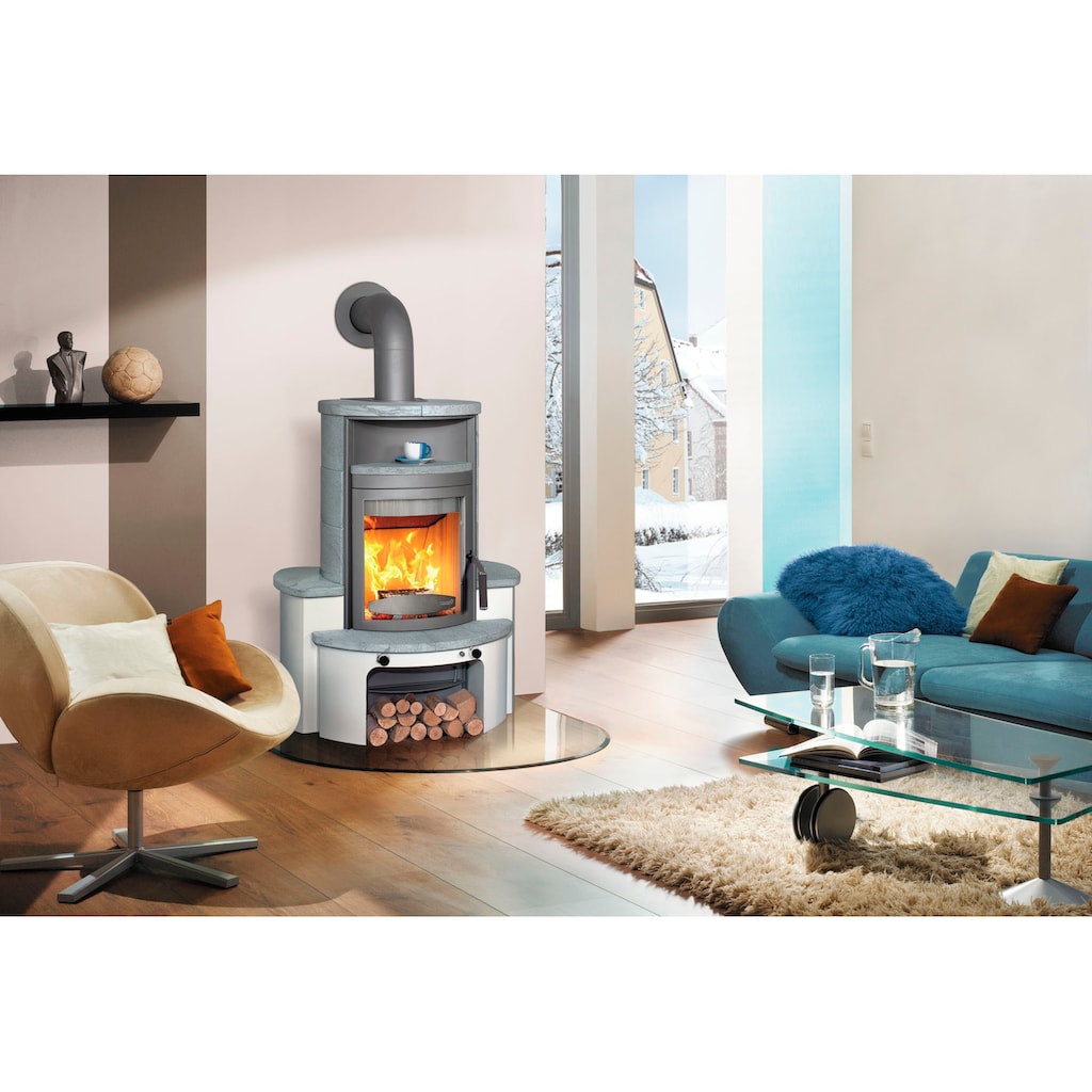 HARK Kaminofen »Avenso GT ECOplus 6 KW«