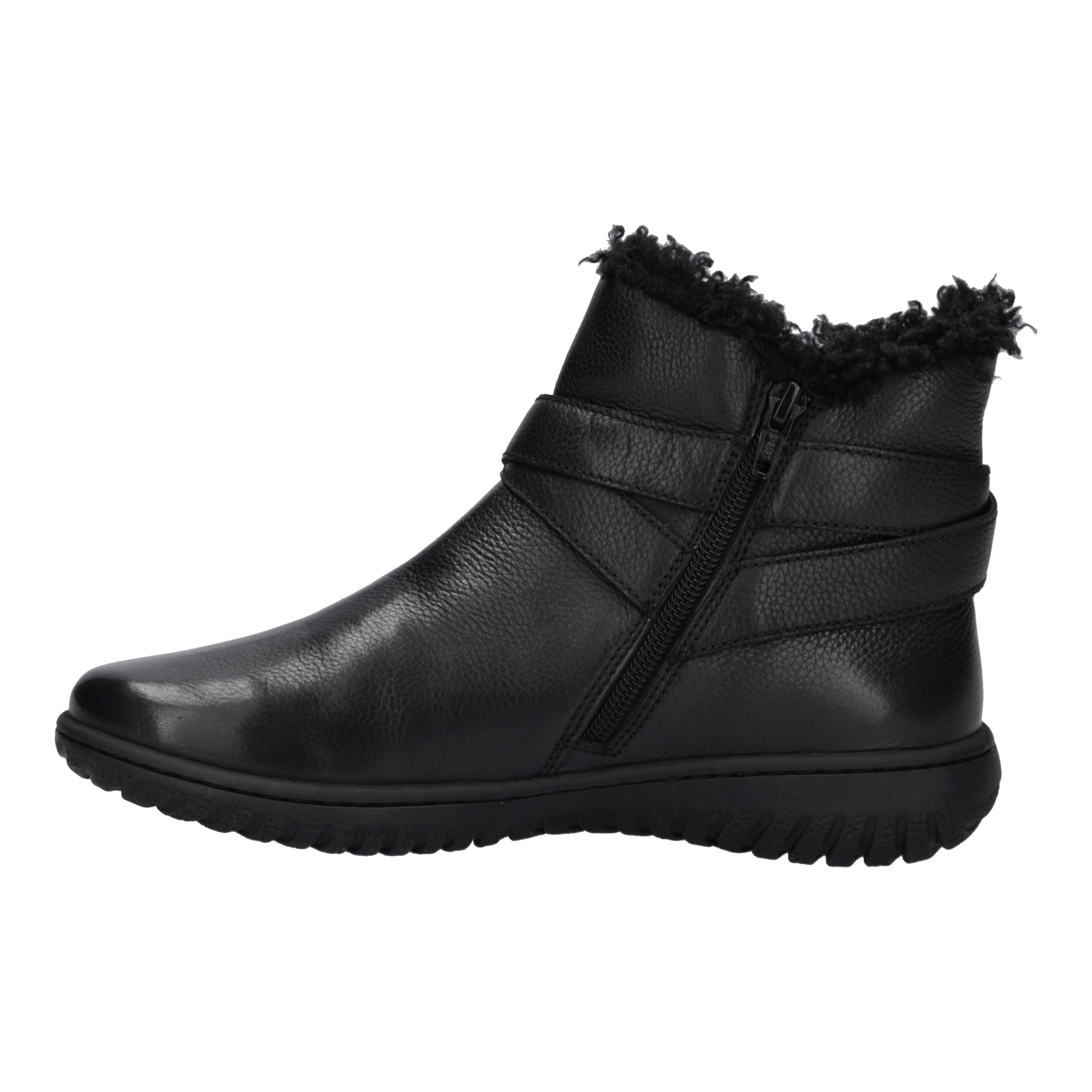 Josef Seibel Stiefelette »Angelina 04, schwarz«