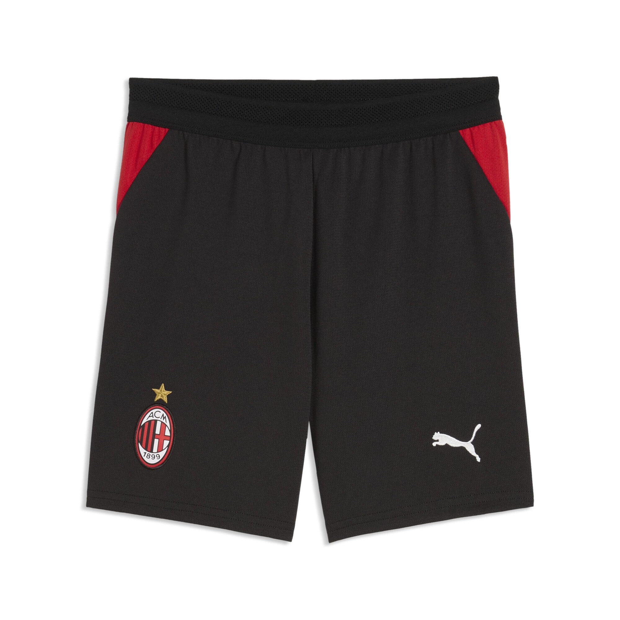 PUMA "AC Milan 26/27 Match Shorts Jugendliche"