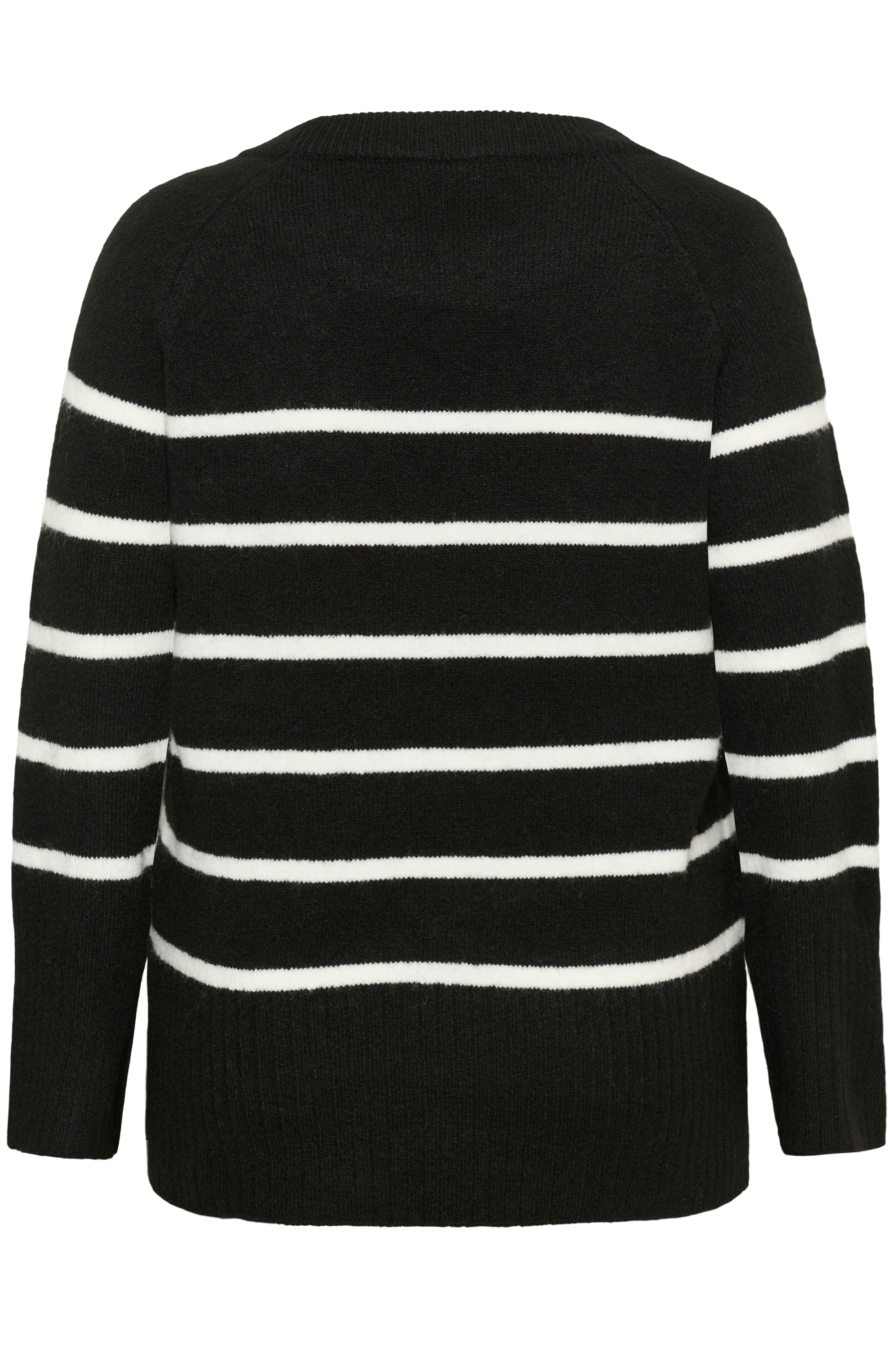 KAFFE Curve Strickpullover »Damen Strickpullover KCerina«