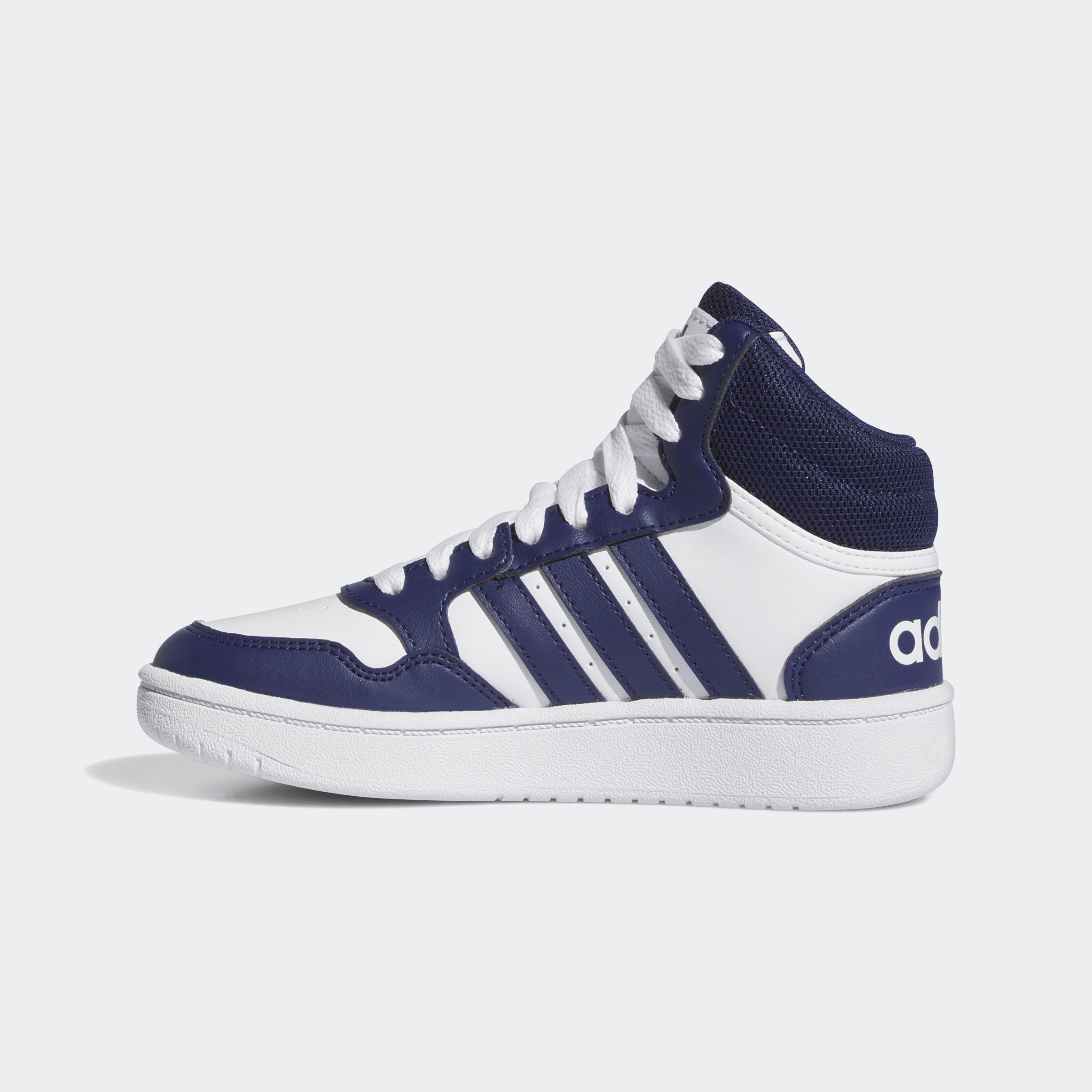 adidas Sportswear Sneaker »HOOPS MID 3.0 K«