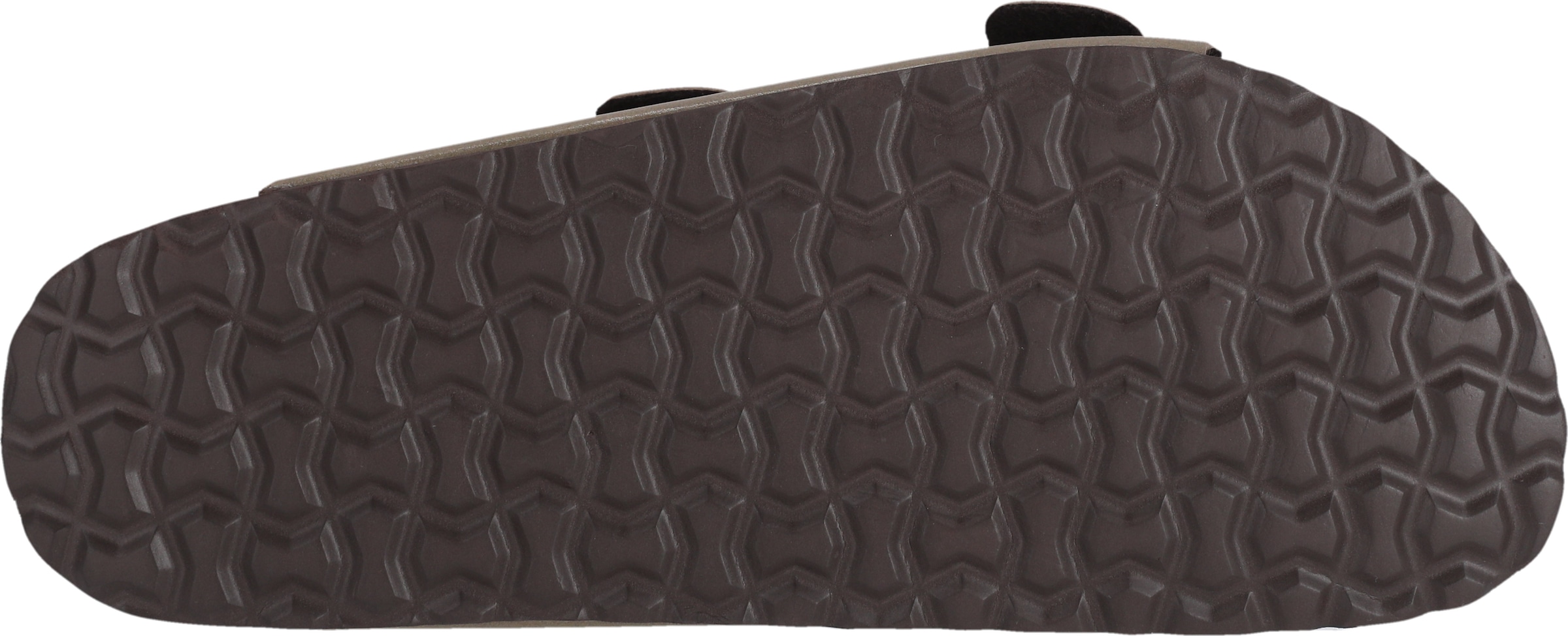 CRUZ Sandale »Shawnee M cork sandal«