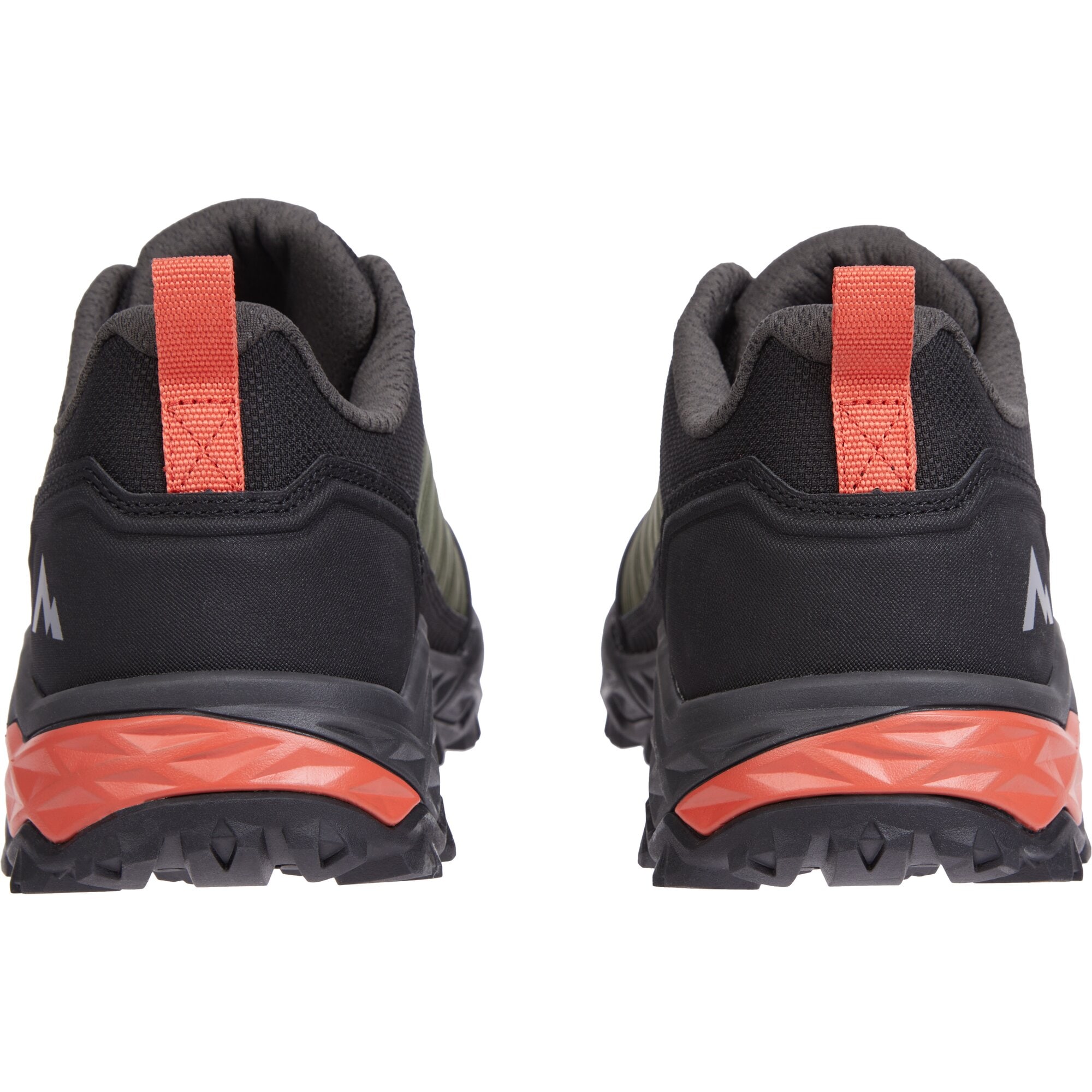 McKINLEY Wanderschuh »Tahsis AQX M«, wasserdicht