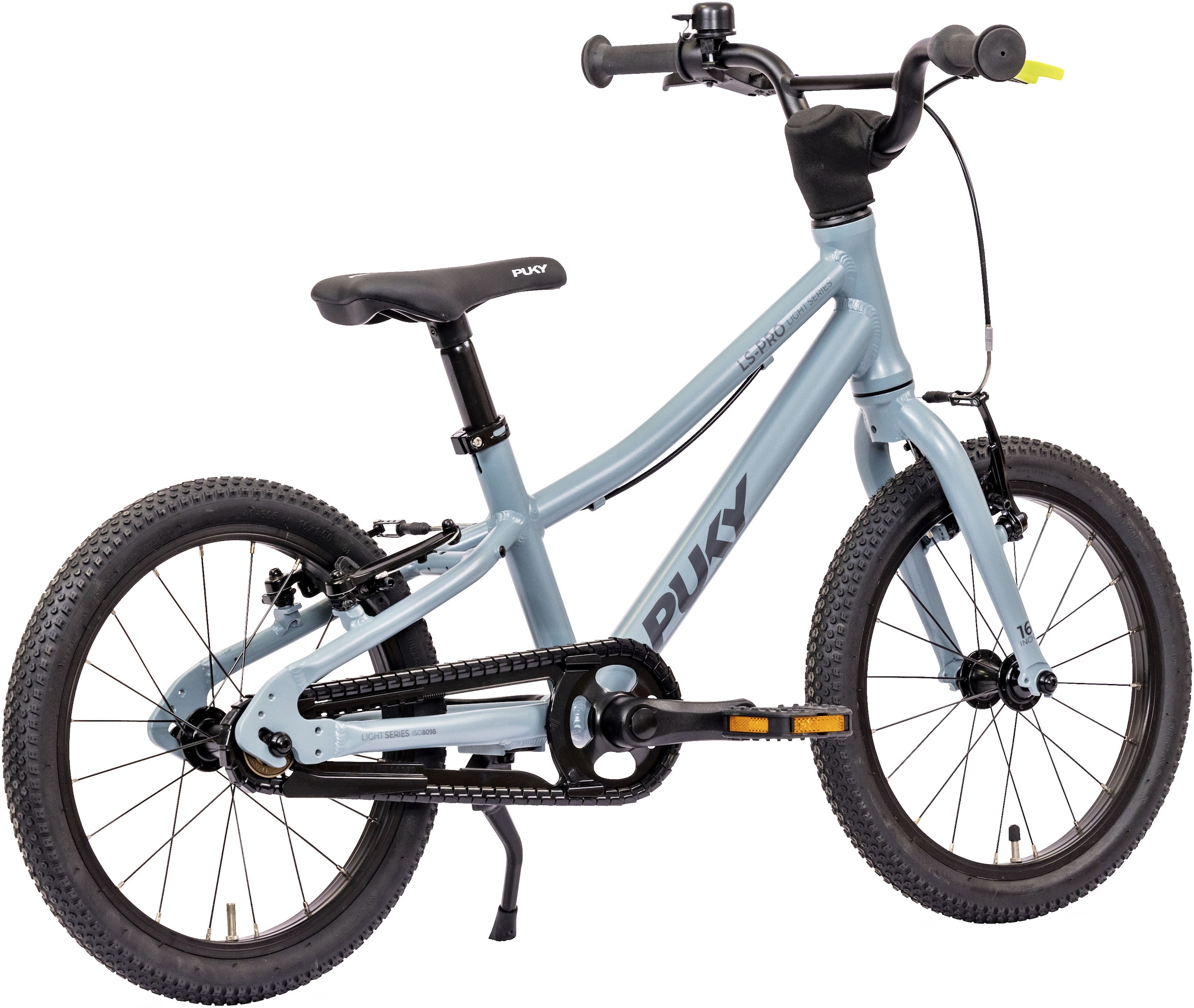 Puky Kinderfahrrad »LS-PRO 16«