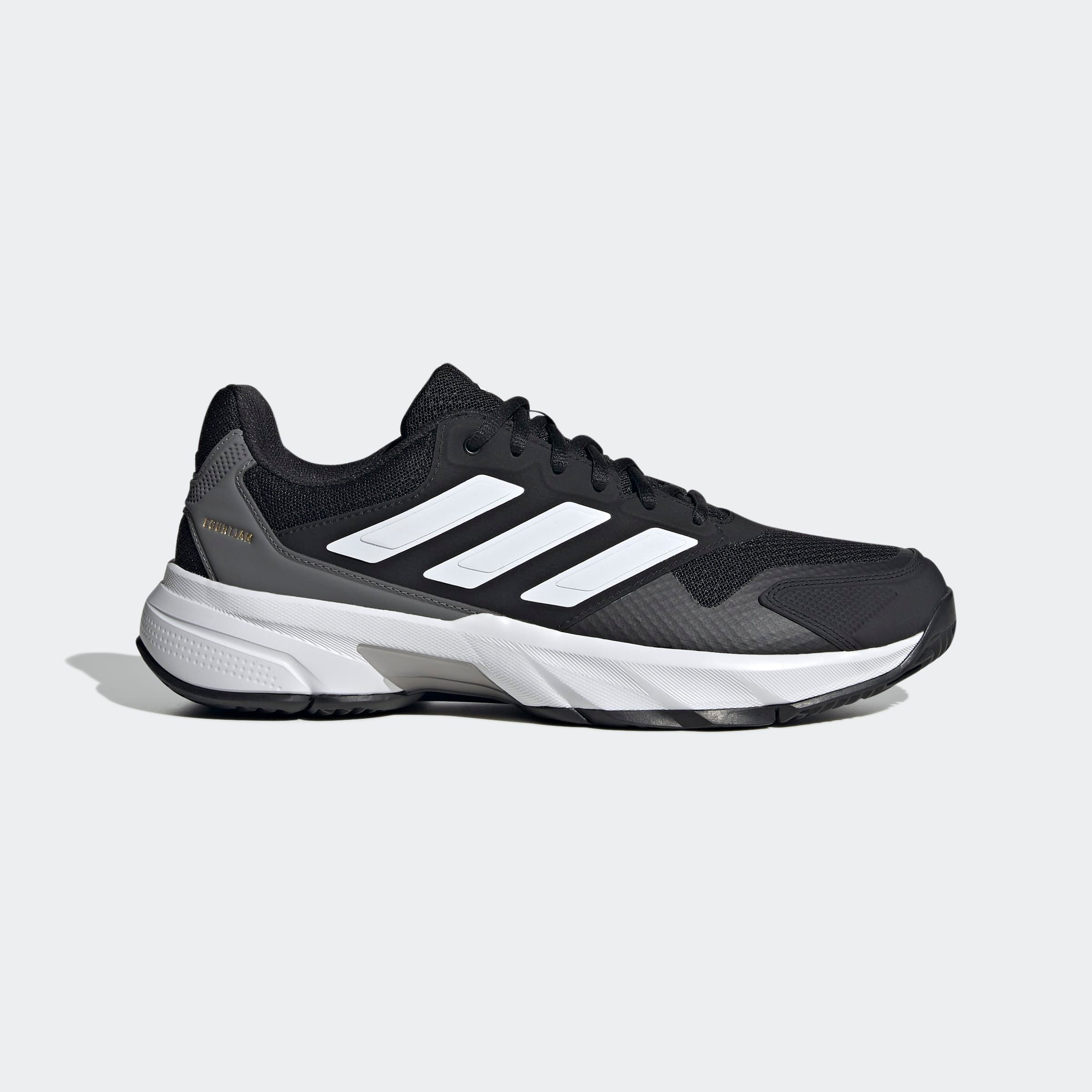 adidas Performance Tennisschuh "COURTJAM CONTROL 3" für Hartcourt, All-Cour günstig online kaufen