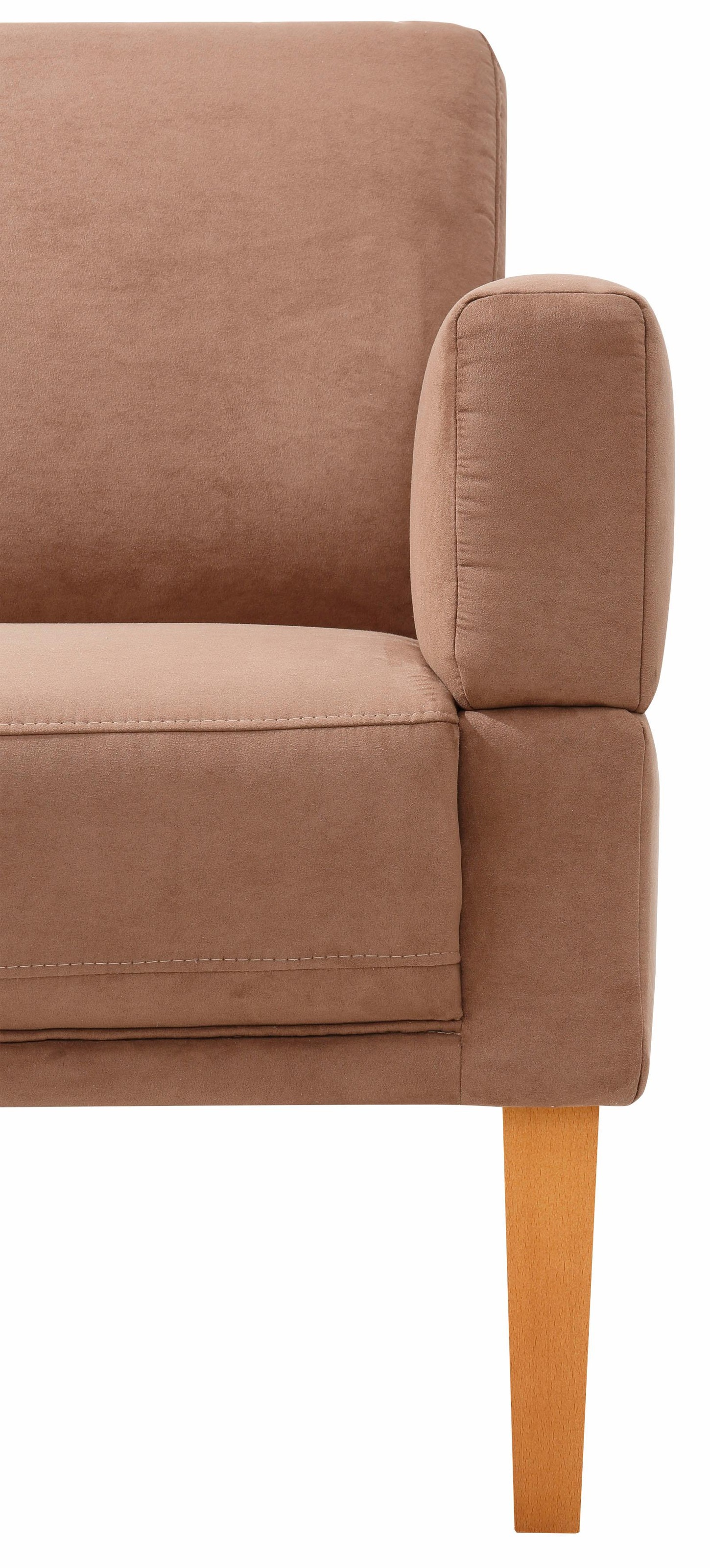 Thumbnail - Home affaire Sofa "Fehmarn" in 3 Breiten