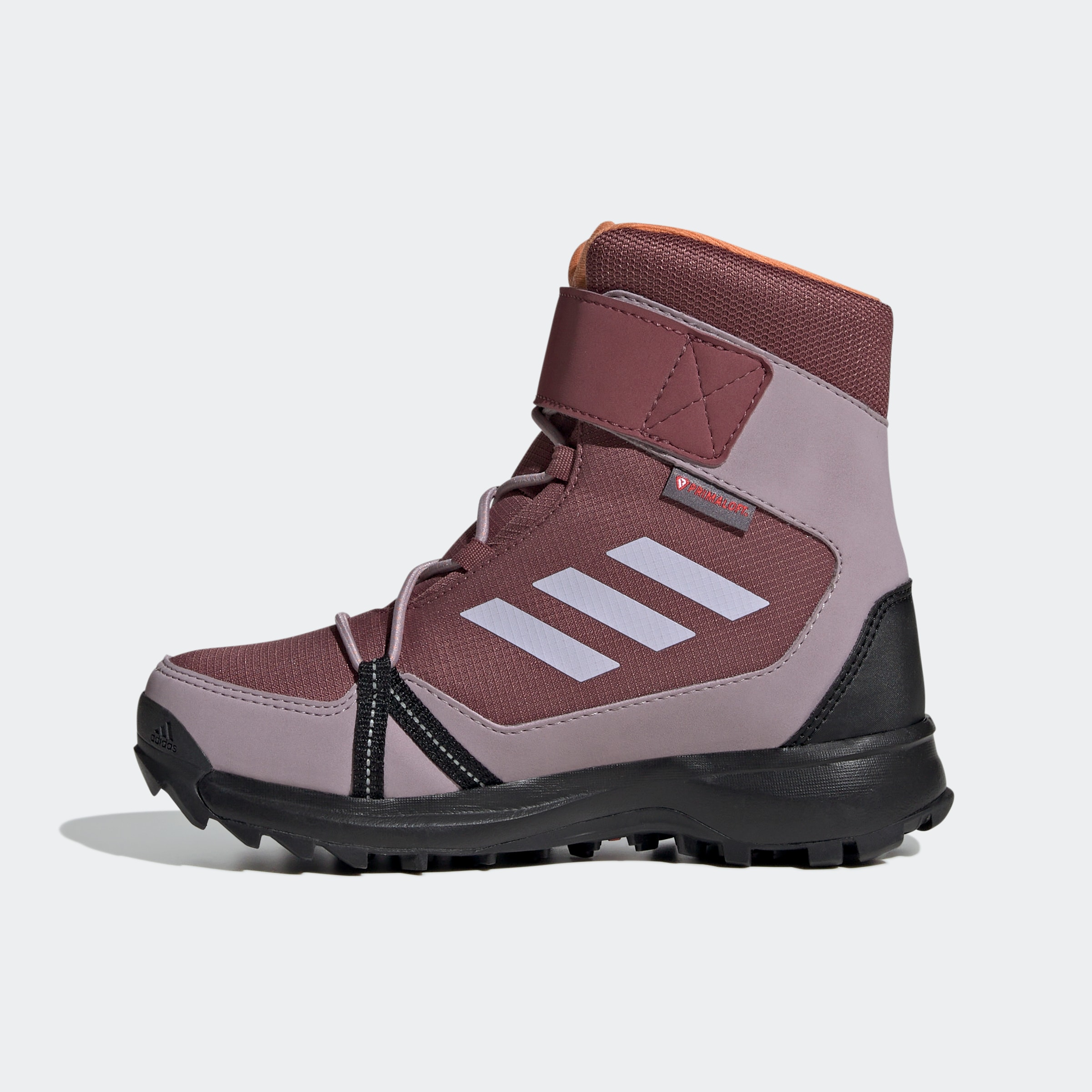 adidas TERREX Winterstiefel »TERREX SNOW HOOK-AND-LOOP COLD.RDY WINTER«, wasserdicht und wärmend