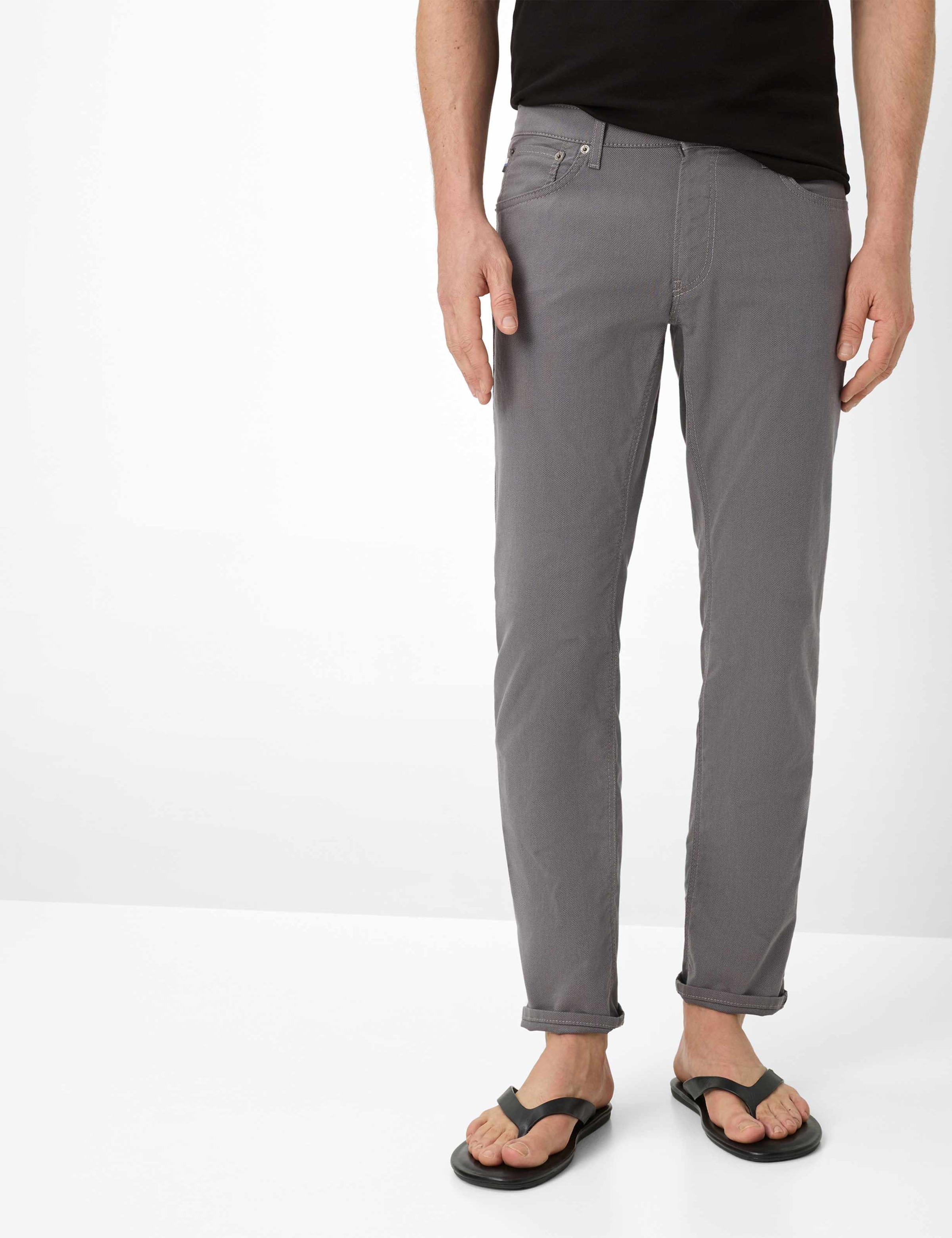 Brax 5-Pocket-Hose "Style CHUCK" günstig online kaufen