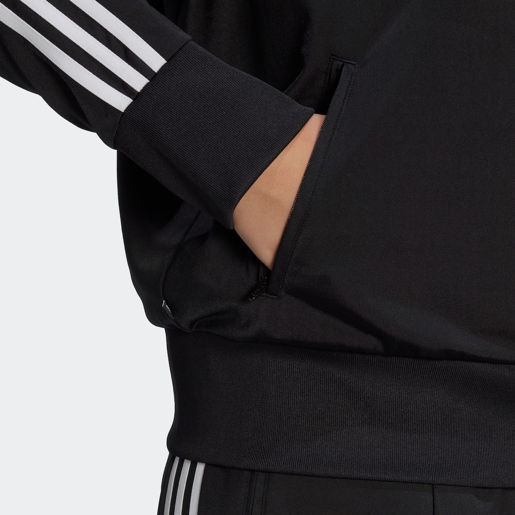 adidas Originals Outdoorjacke »ADICOLOR CLASSICS FIREBIRD ORIGINALS«