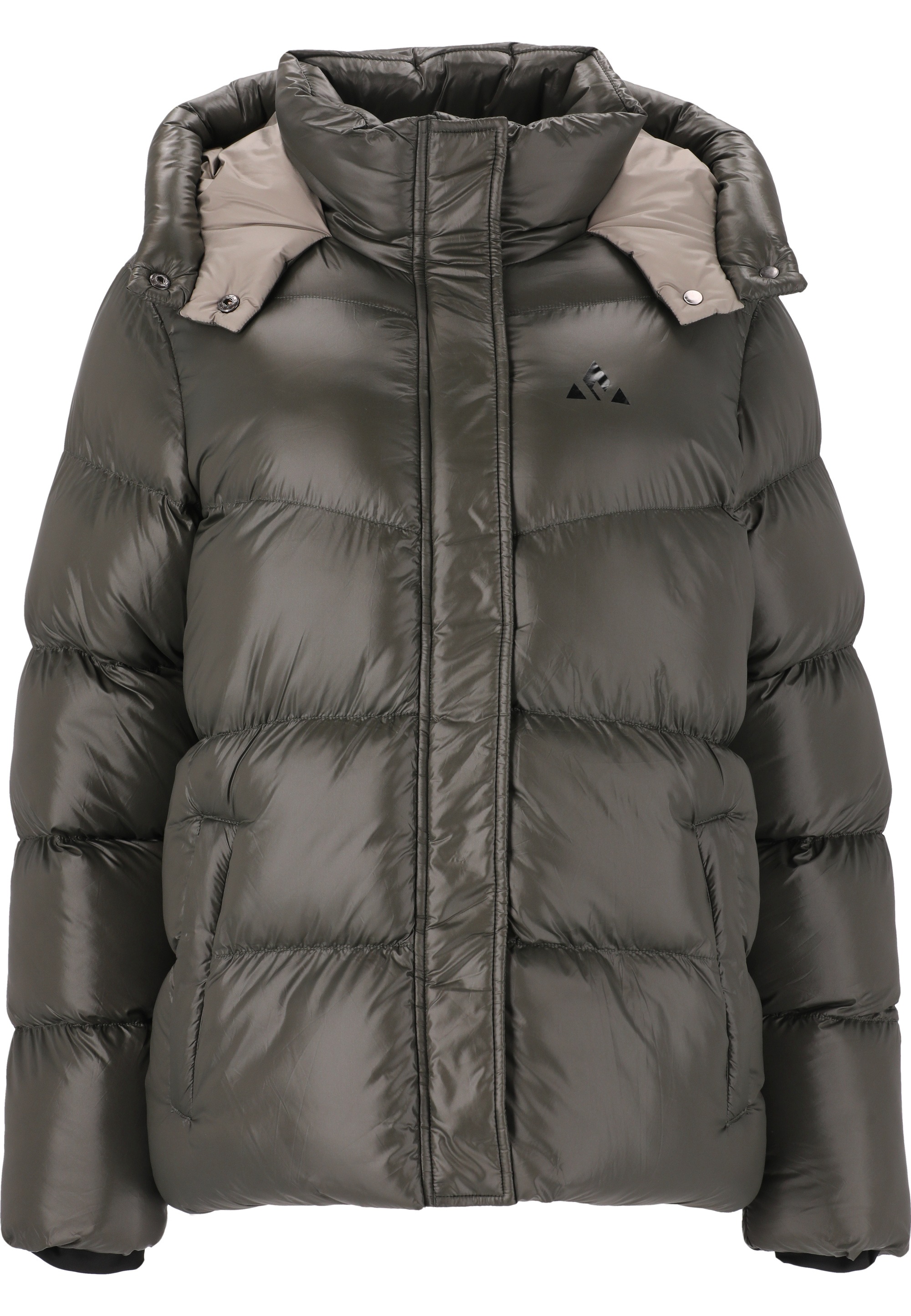 WHISTLER Outdoorjacke »Lakewood«, mit wasserabweisender TPU-Membran