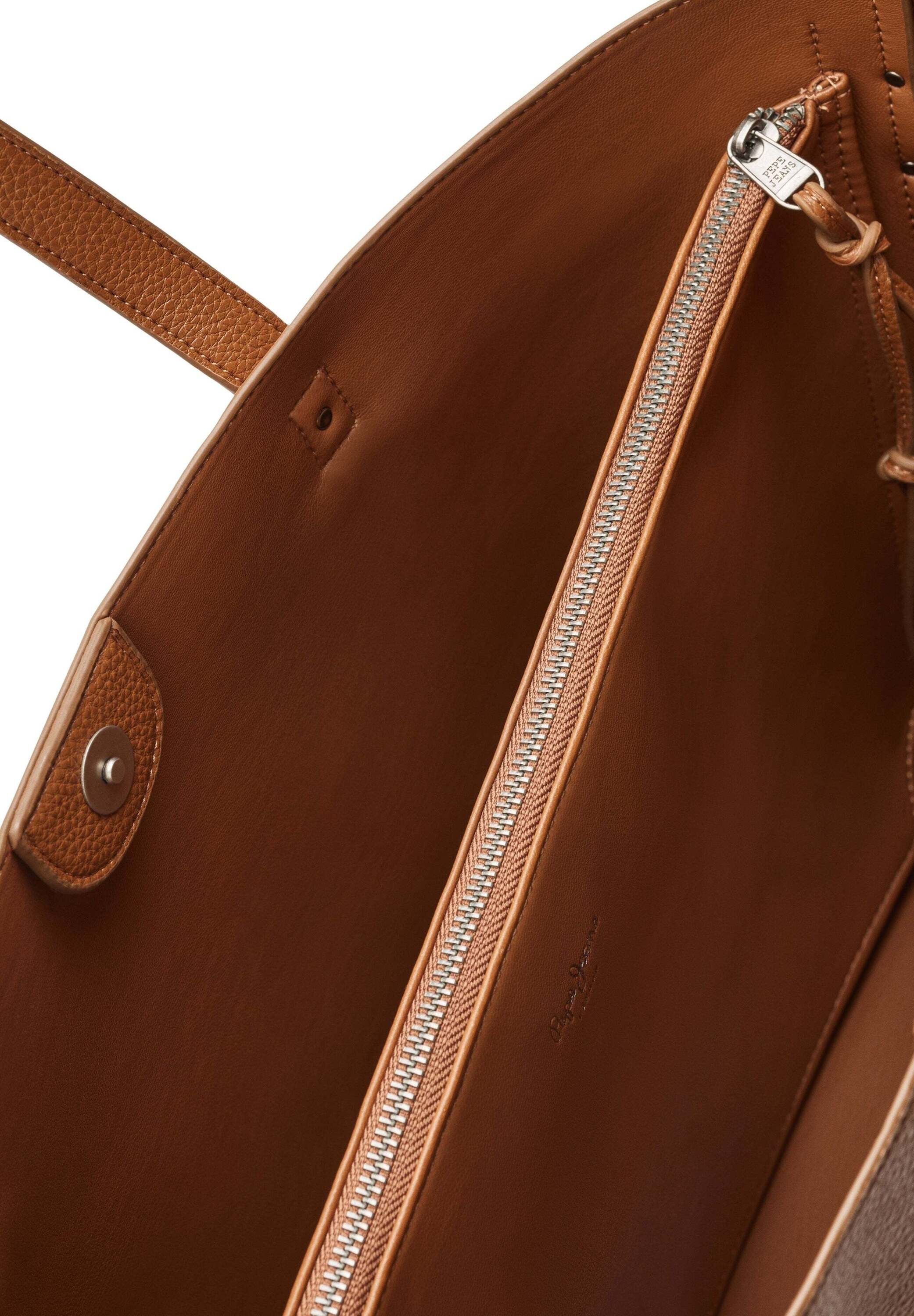 Pepe Jeans Umhängetasche »crossbody bag SABINA KEY«