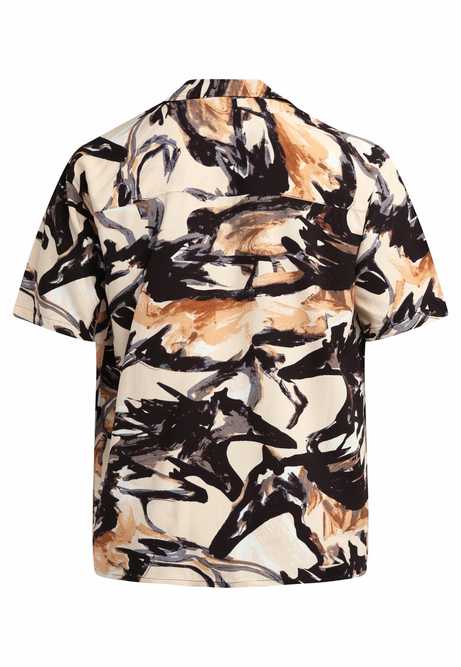 REDEFINED REBEL Langarmhemd »Redefined Rebel Shirt RRRemy Shirt BOXY FIT«