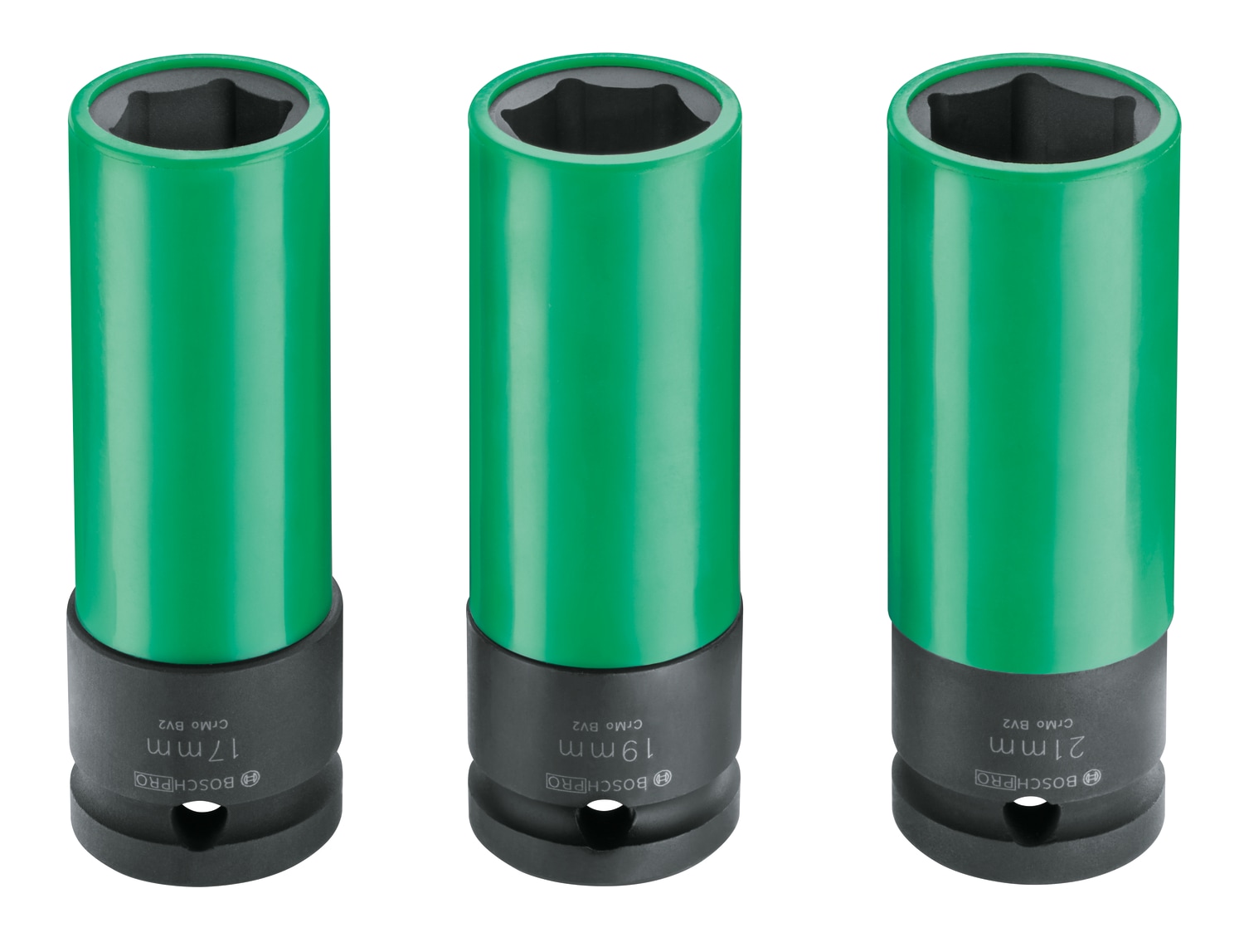 Bosch Home & Garden Akku-Drehschlagschrauber »»GEX 18V-150-3««, ohne Akku, ohne Ladegerät