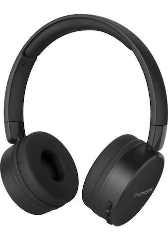 Thomson Bluetooth-Kopfhörer »Bluetooth® ausinė...