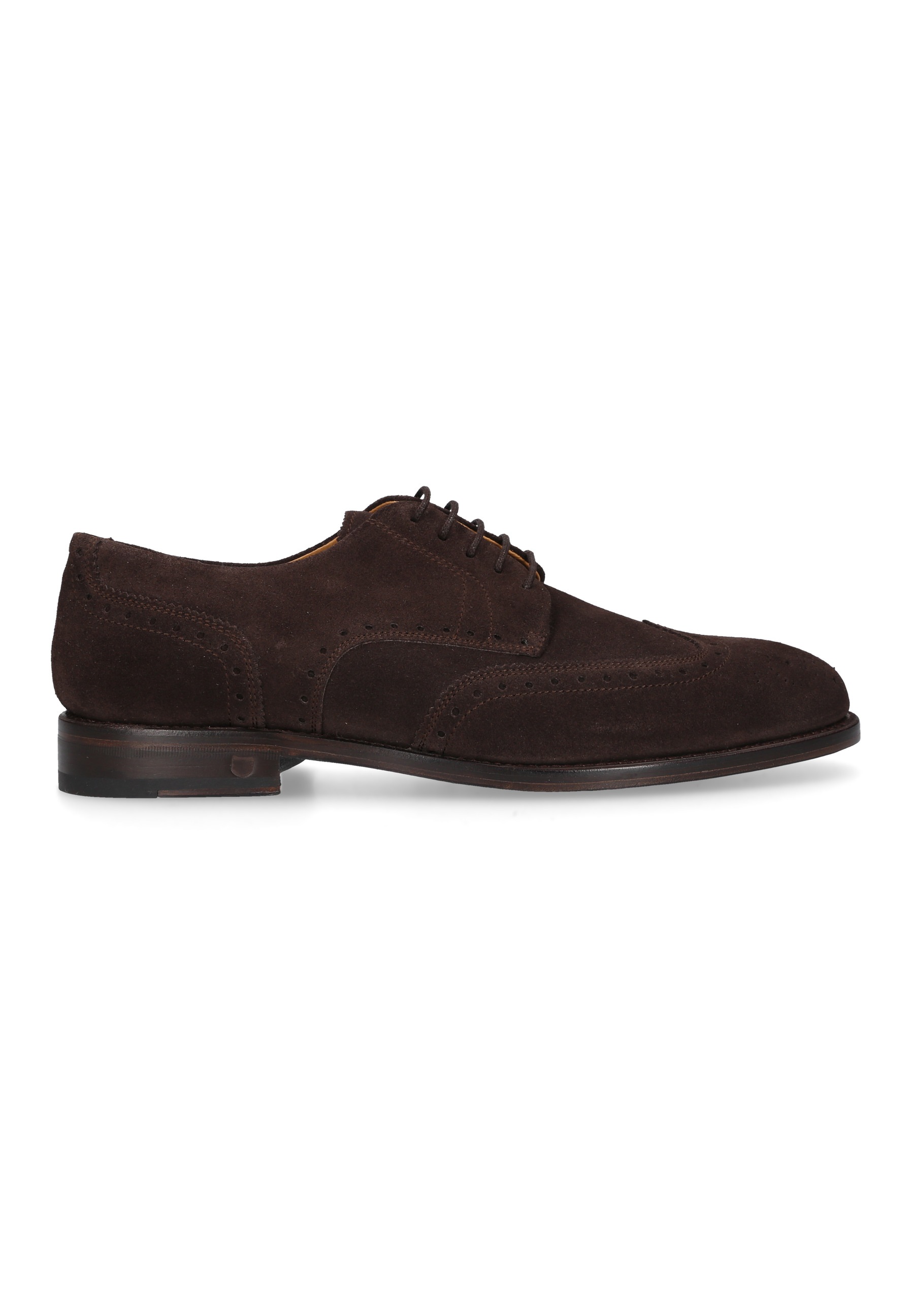 Henry Stevens Schnürschuh »Winston FBD Businessschuh«  Herren Halbschuhe Leder handgefertigt, Anzugschuhe