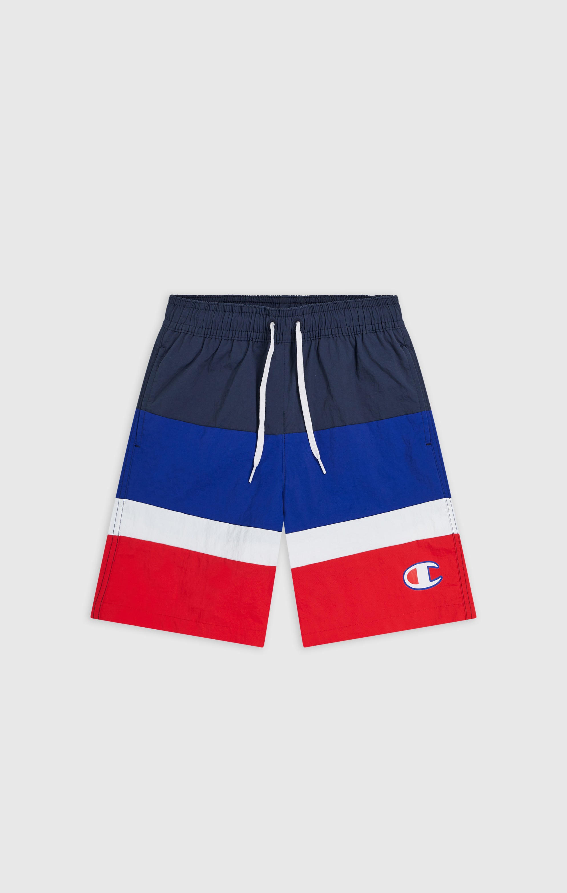 Champion Badeshorts "Beachshort Retro Sport"