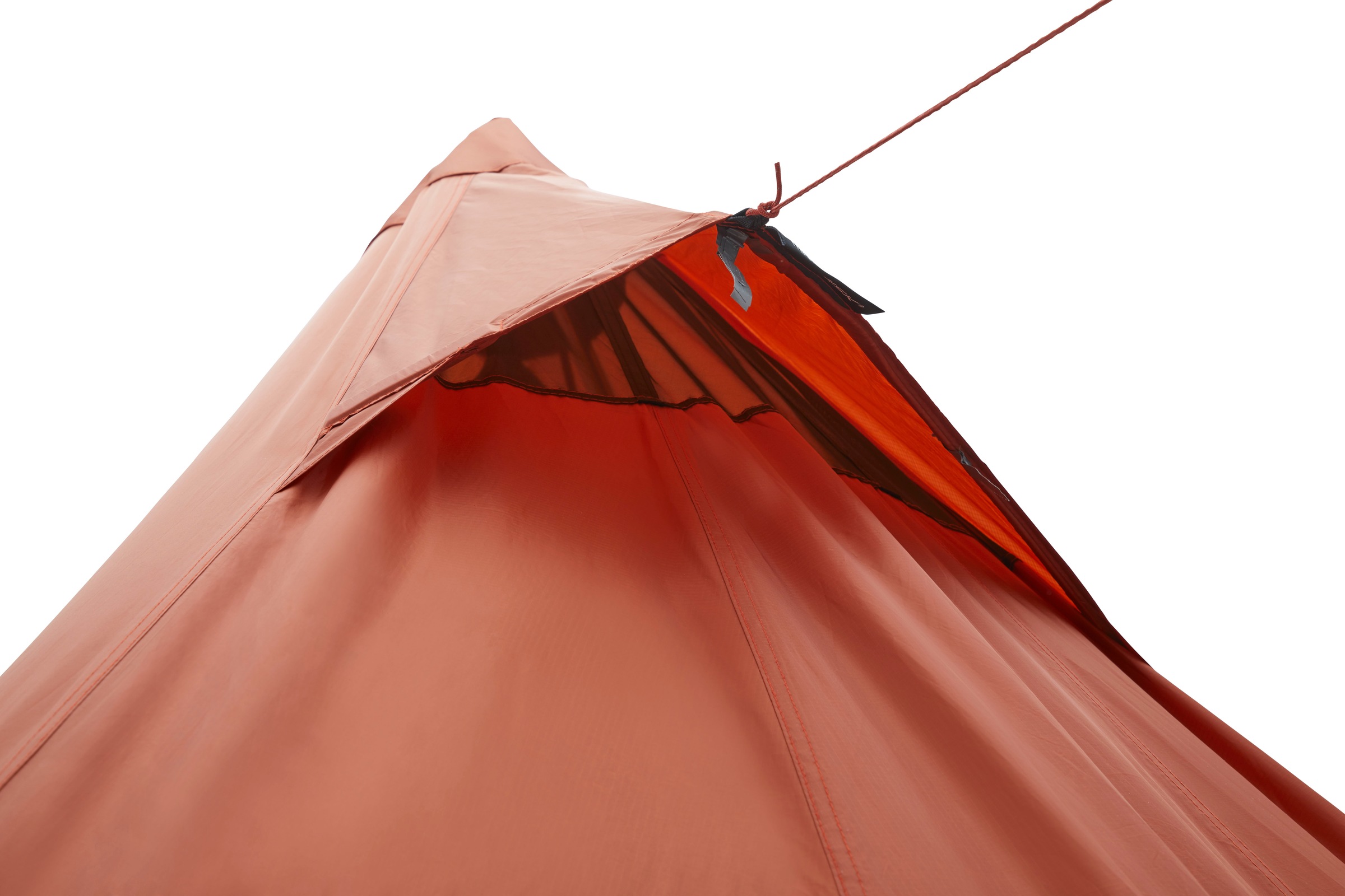 Nordisk Tipi-Zelt »Thrymheim 3 Square«, 3 St. Personen