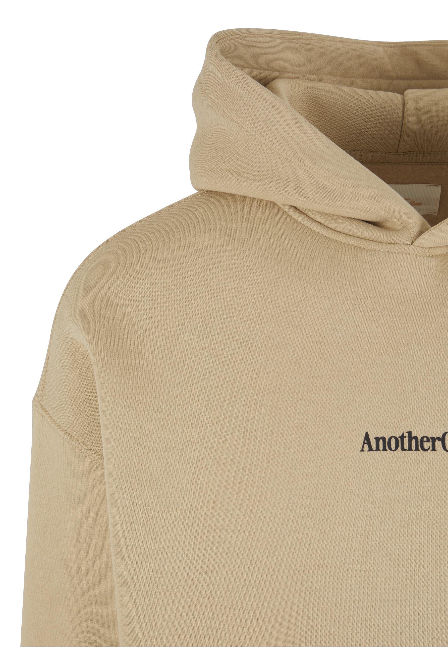Another Cotton Lab Kapuzenpullover »Another Cotton Lab« 1