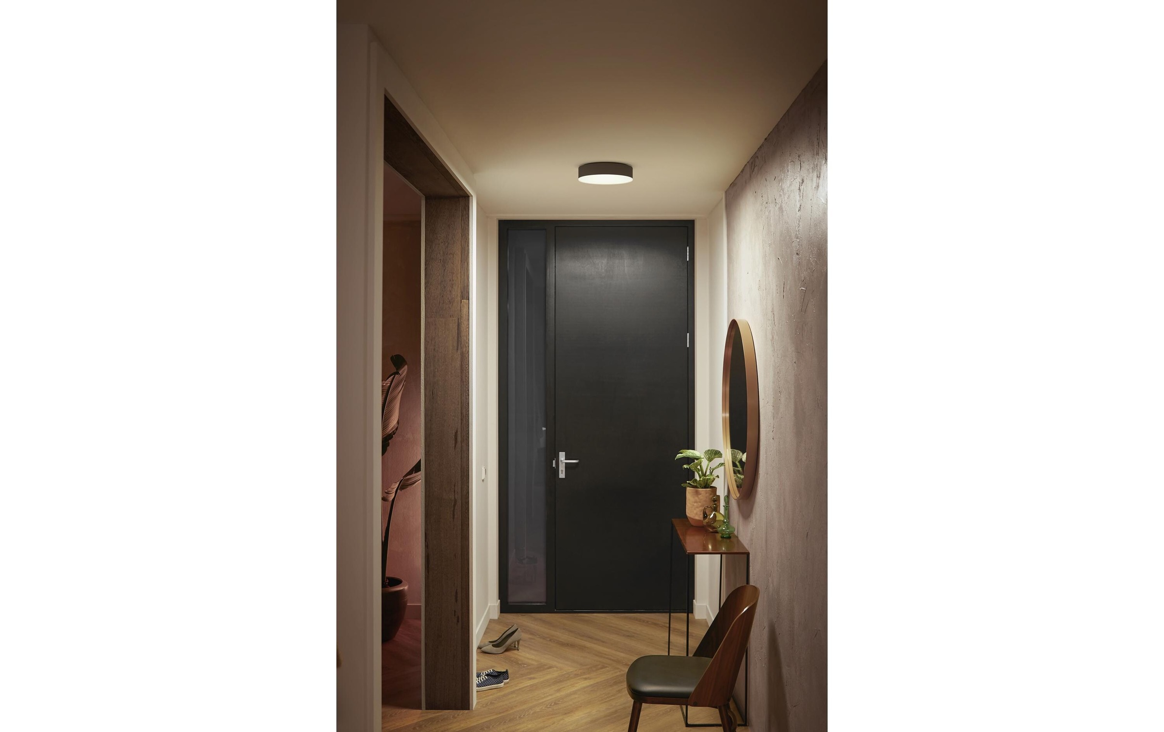 Philips Hue Deckenleuchte »Hue Deckenleuchte White« Neutralweiß | Tageslichtweiß | Warmweiß