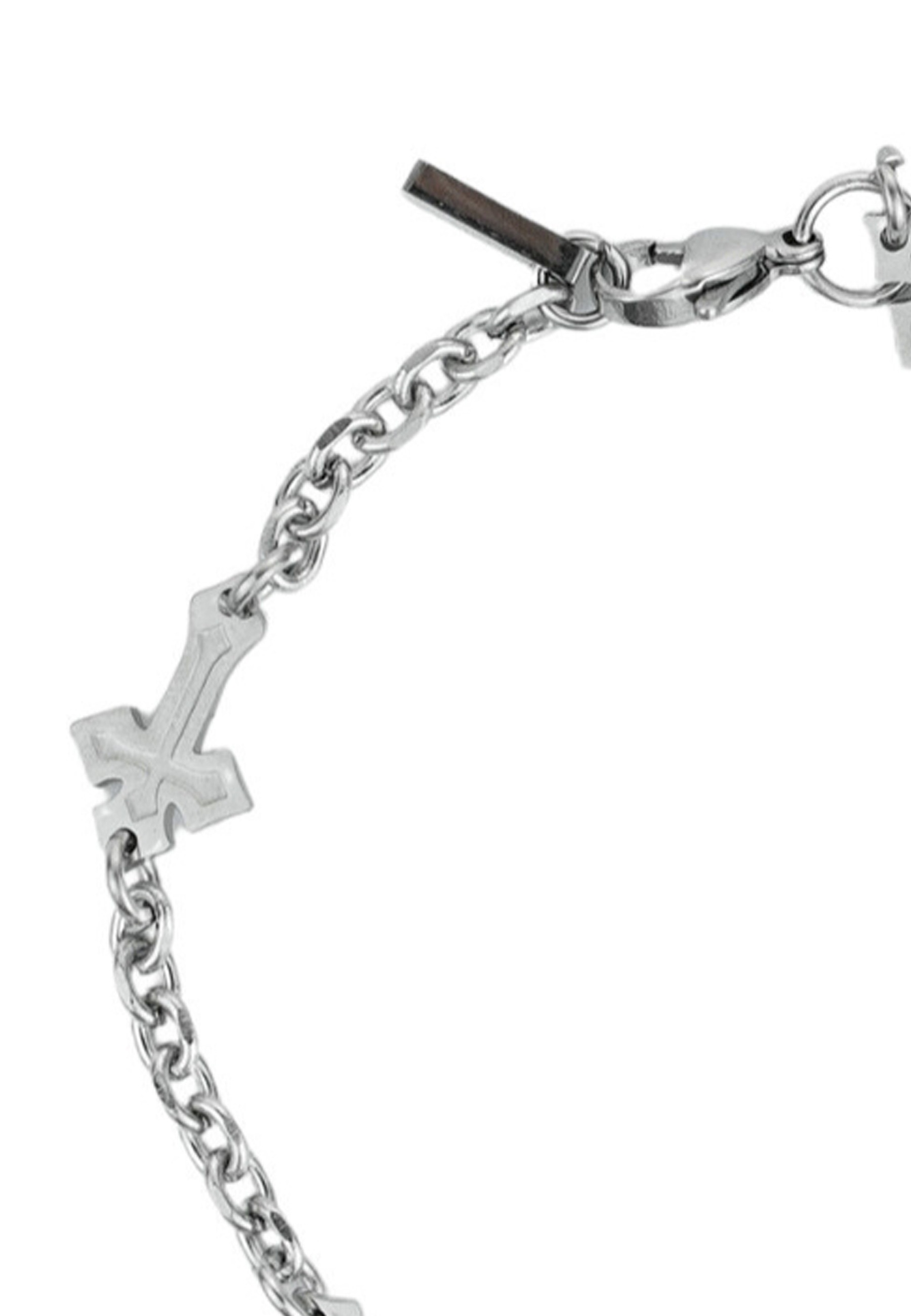 Fainz Armband »Fainz Frozen Cross Bracelet«