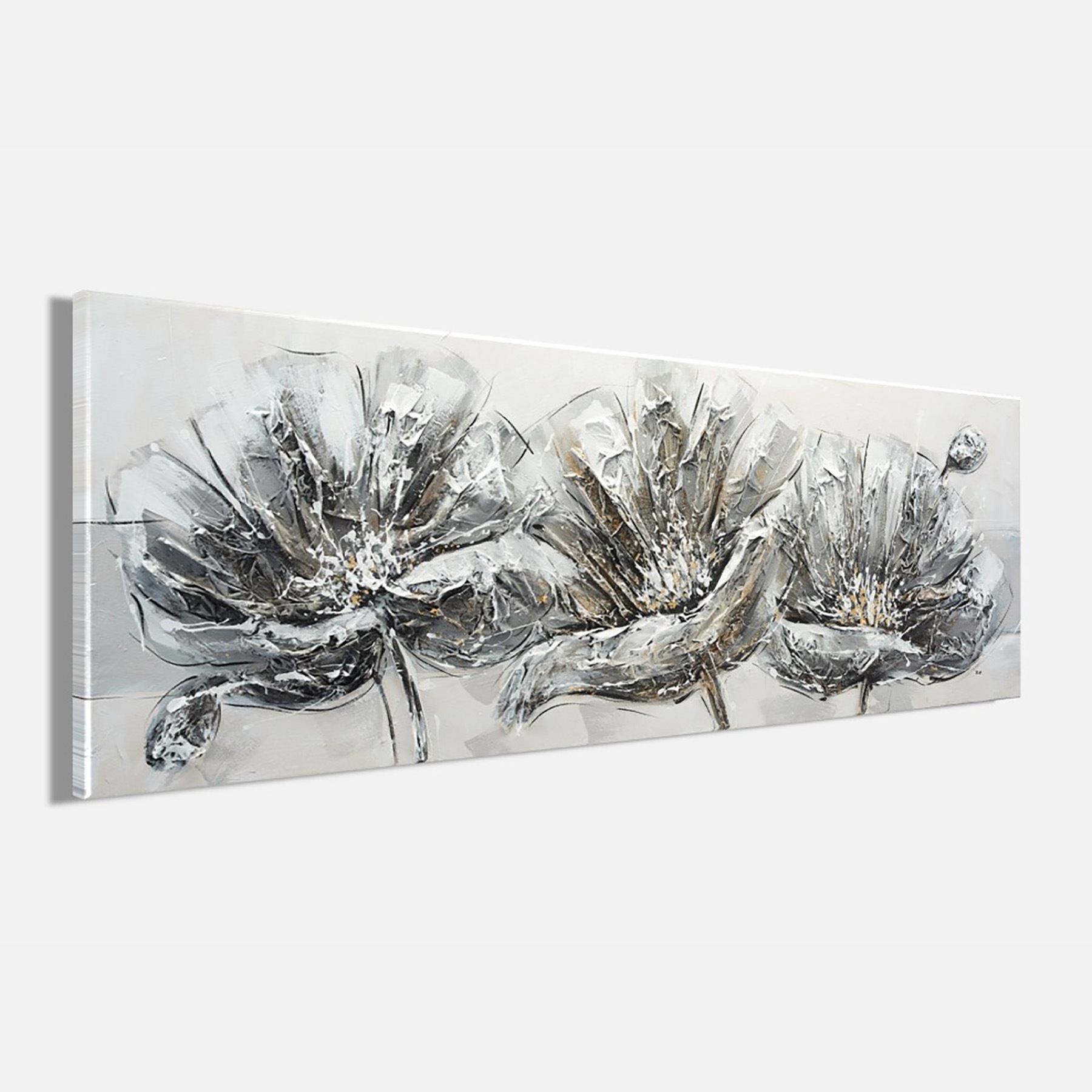 Bönninghoff Ölgemälde 1 Stk. tlg.