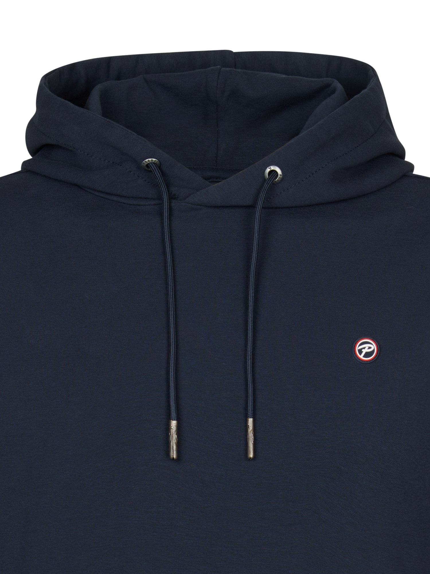 Petrol Industries Kapuzensweatshirt »Men Sweater Hooded«, mit Kängurutasche und Kordelzug
