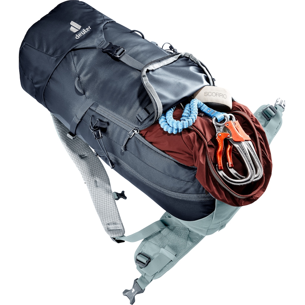 deuter Kletterrucksack »Trail 24«