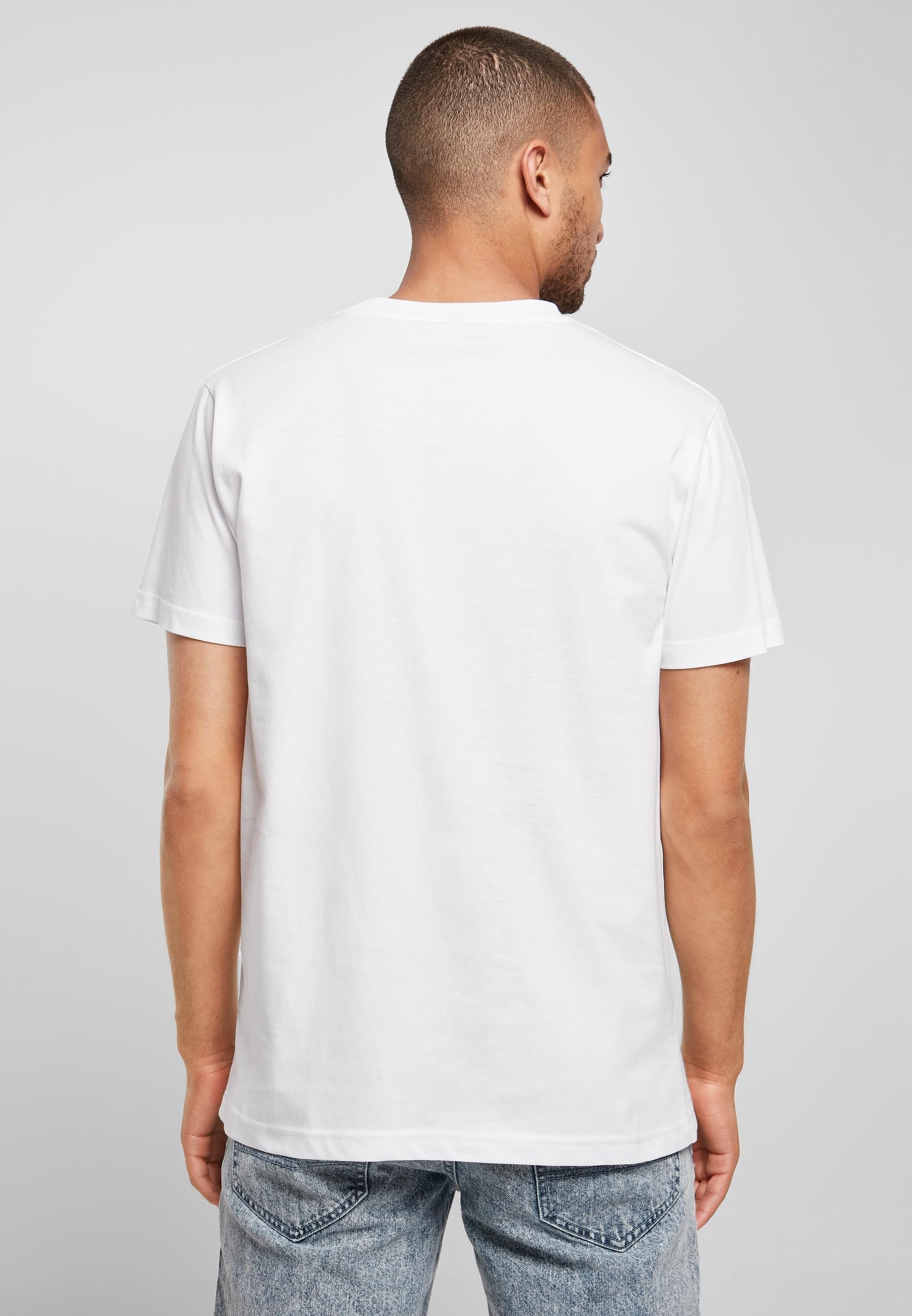 MisterTee T-Shirt »MisterTee Herren Save Skaters Life Tee«, (1 tlg.)